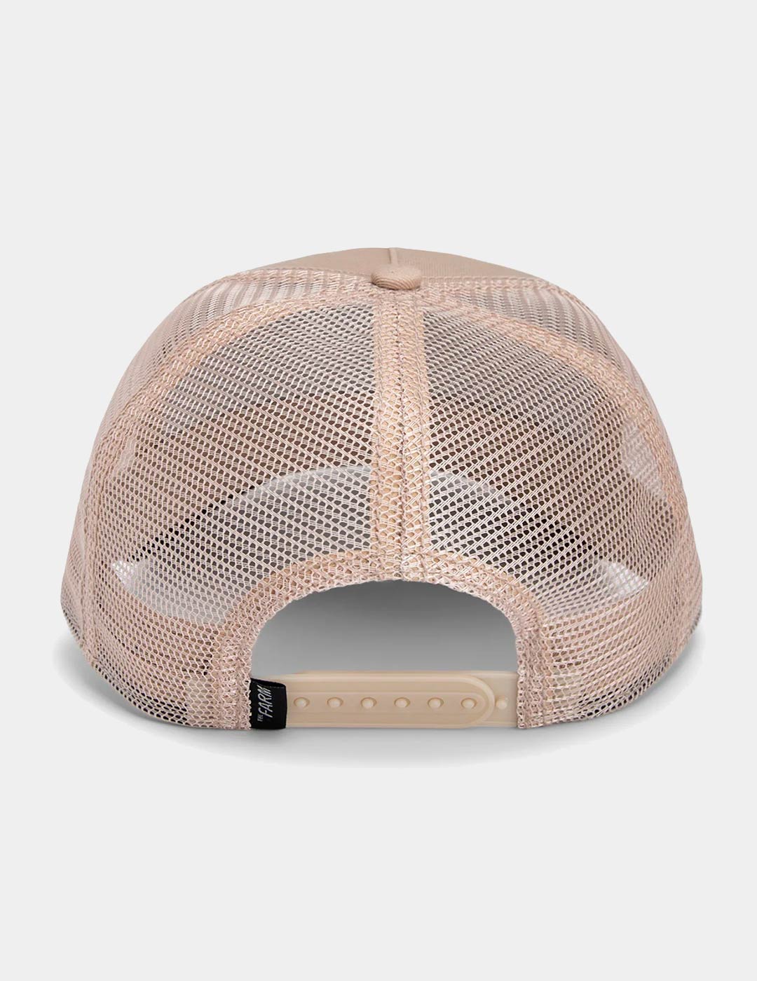 Gorra GOORIN BROS VELOUR DOBERMAN - Biscuit