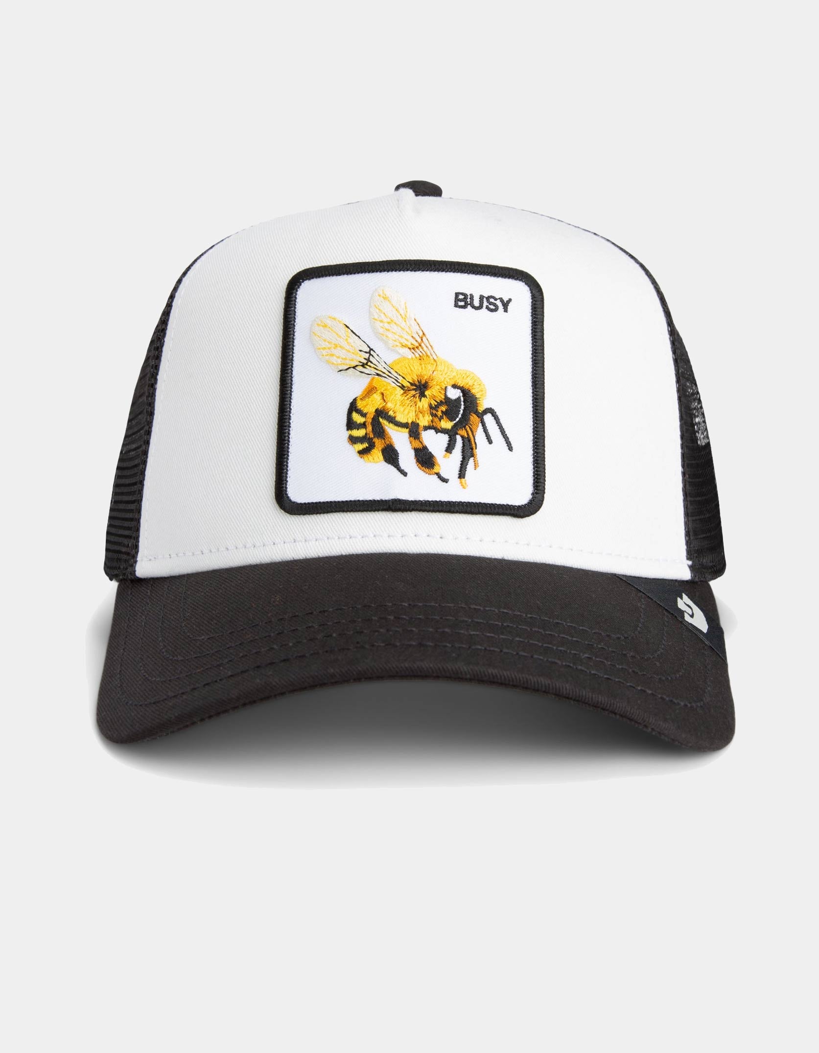 Gorra GOORIN BROS THE BUSY BEE - Dust/Void
