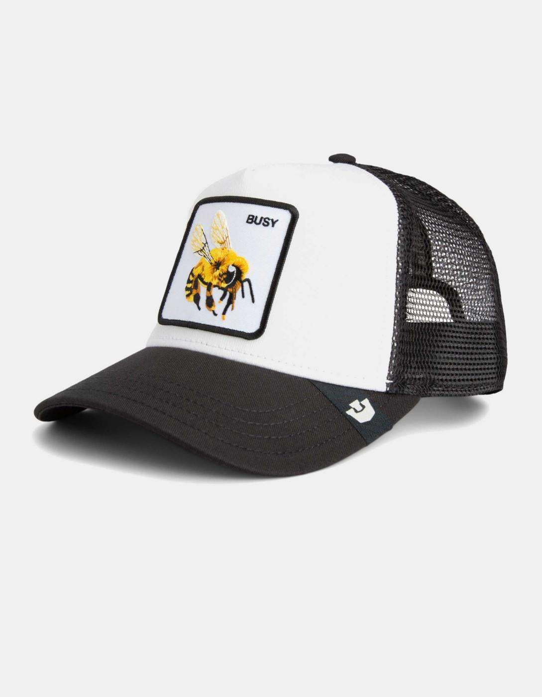 Gorra GOORIN BROS THE BUSY BEE - Dust/Void