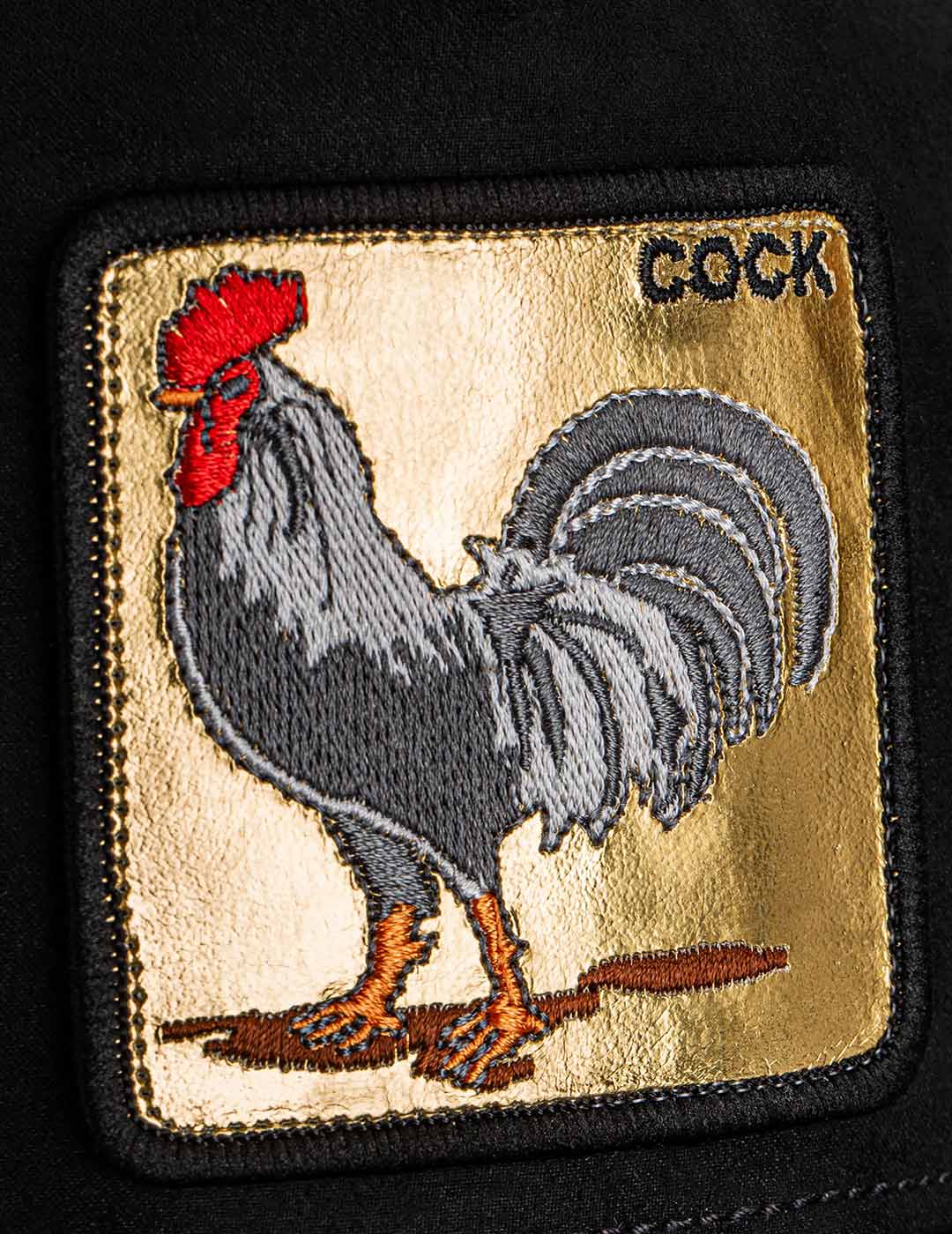 Gorra GOORIN BROS GOLDEN COCK - Void