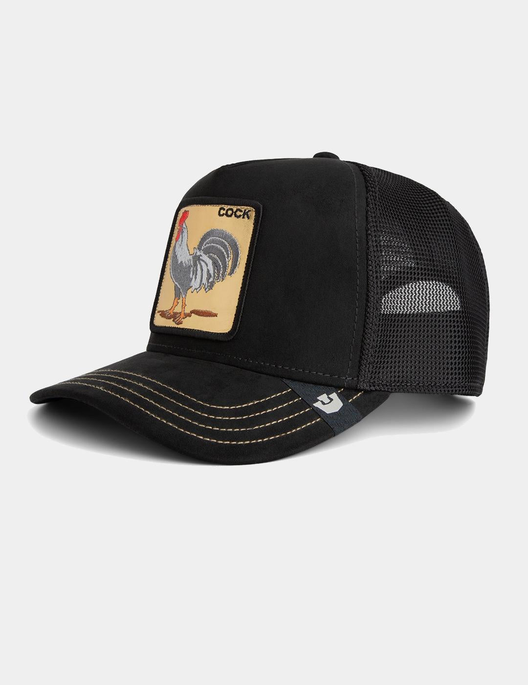Gorra GOORIN BROS GOLDEN COCK - Void