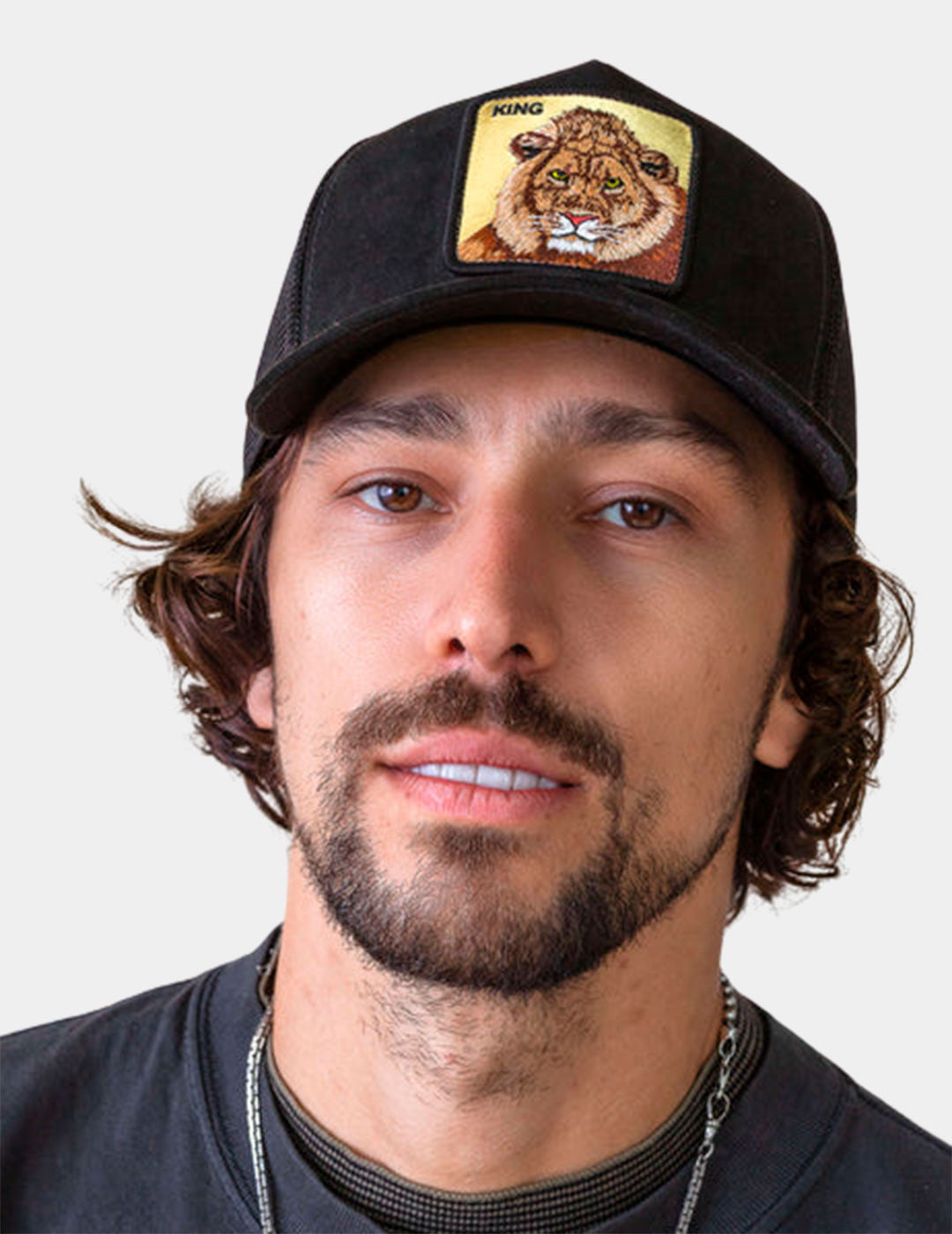 Gorra GOORIN BROS GOLDEN KING - Void