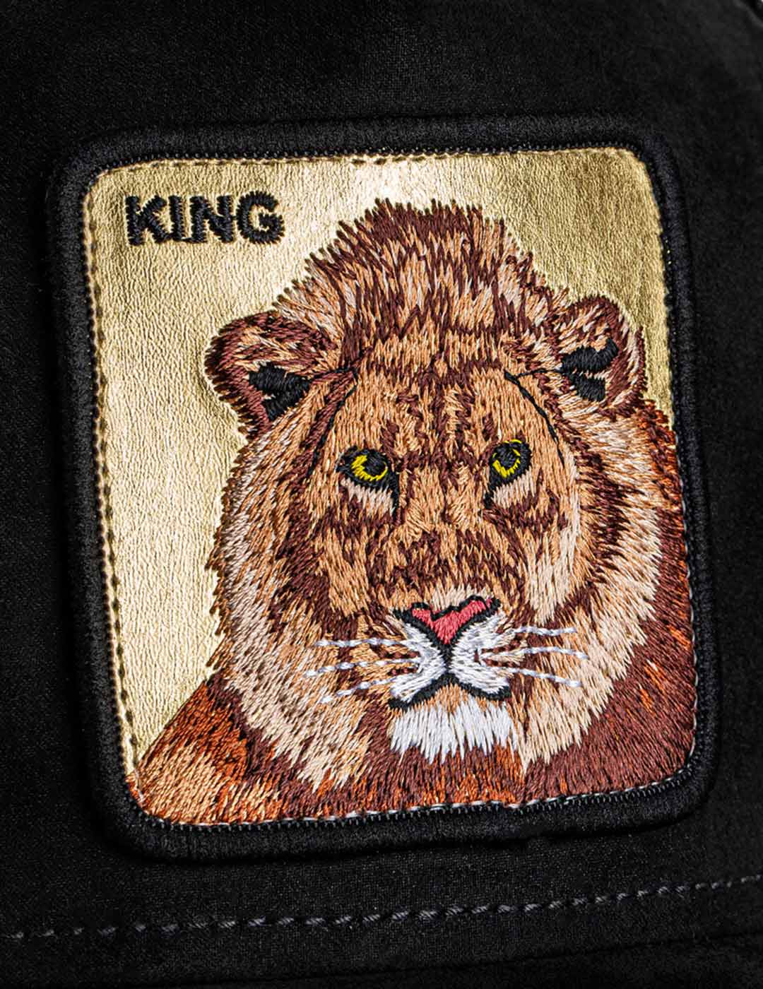 Gorra GOORIN BROS GOLDEN KING - Void