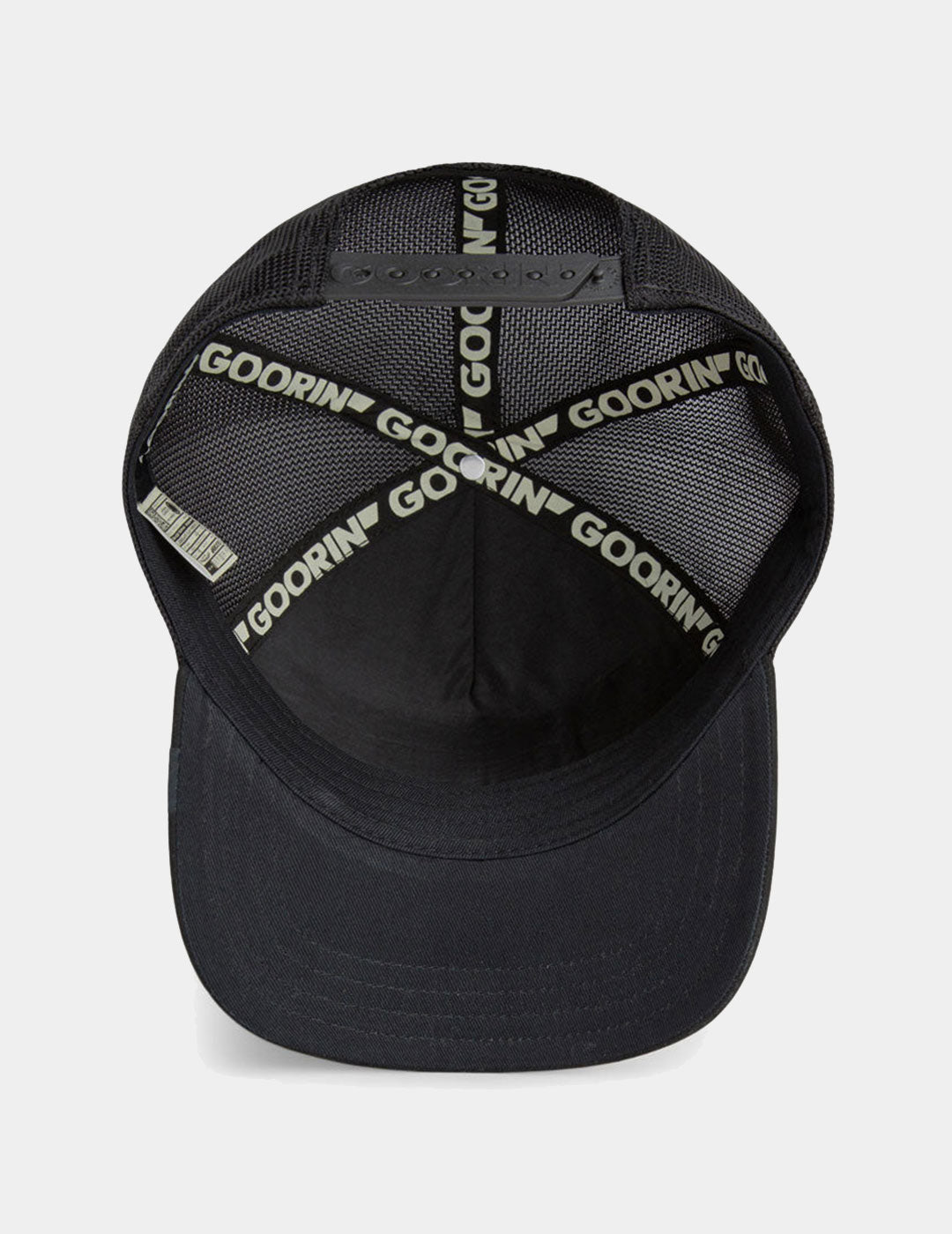Gorra GOORIN BROS GOLDEN KING - Void