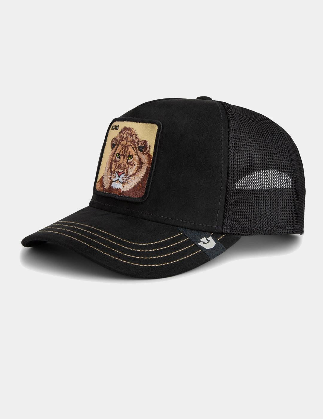 Gorra GOORIN BROS GOLDEN KING - Void
