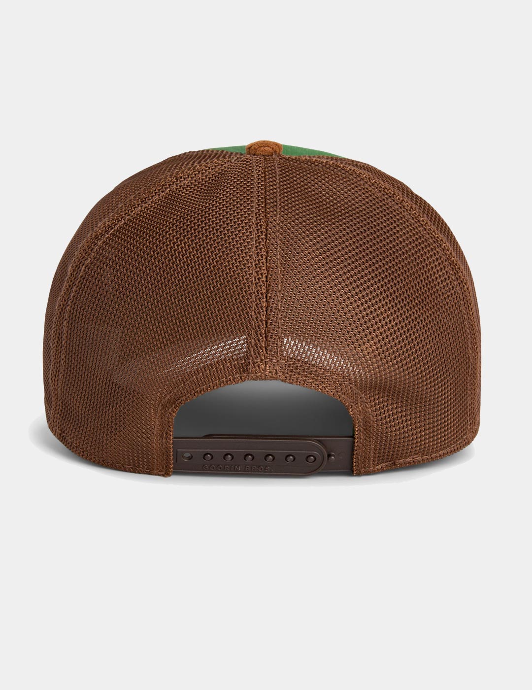 Gorra GOORIN BROS BUSY REMIX - Multicolor