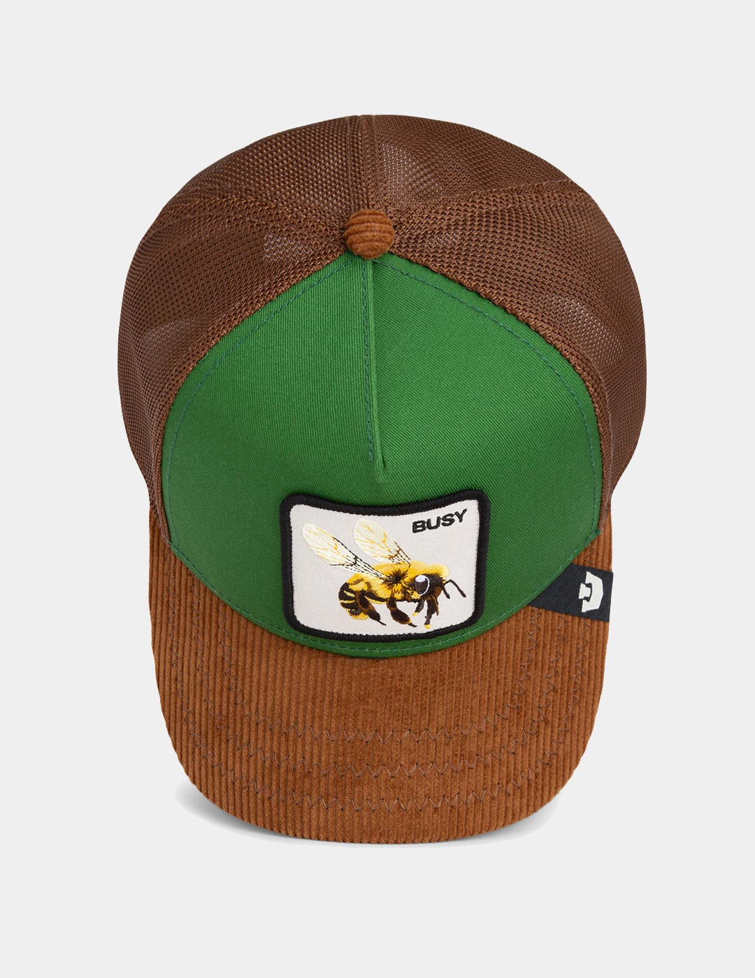 Gorra GOORIN BROS BUSY REMIX - Multicolor