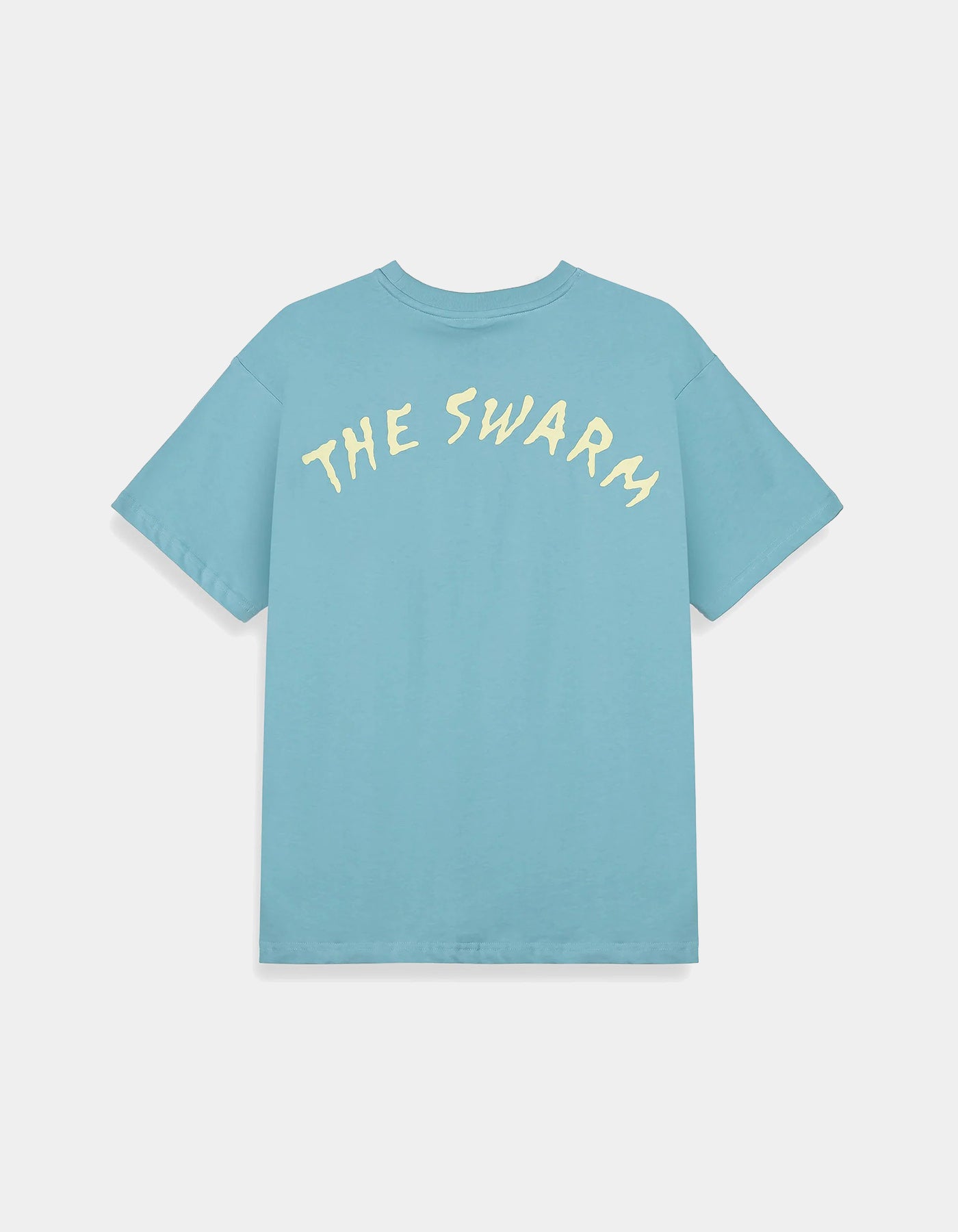 Cta. THE SWARM DC SHOES X GRIMEY - Blue