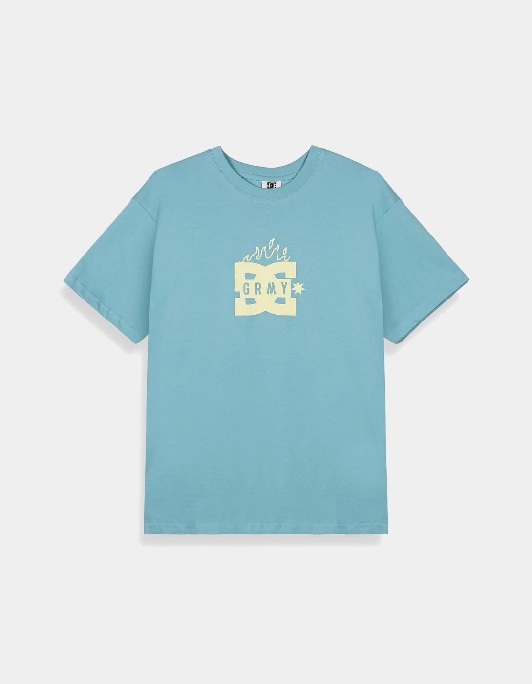 Cta. THE SWARM DC SHOES X GRIMEY - Blue