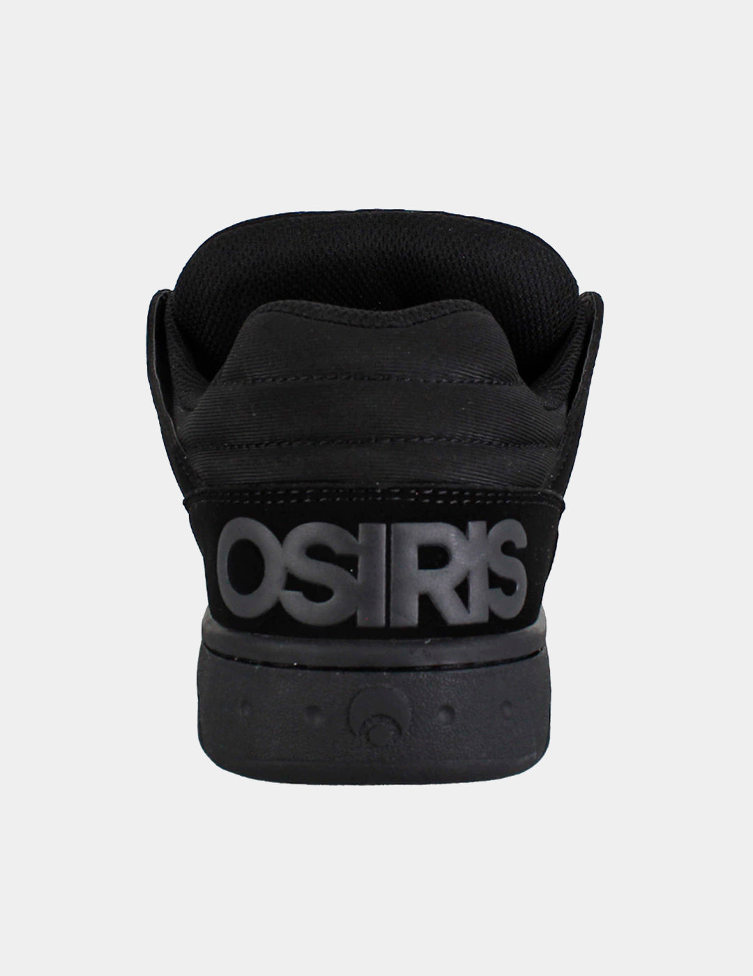 Zapatillas OSIRIS D3 S - Black/Grey/Black