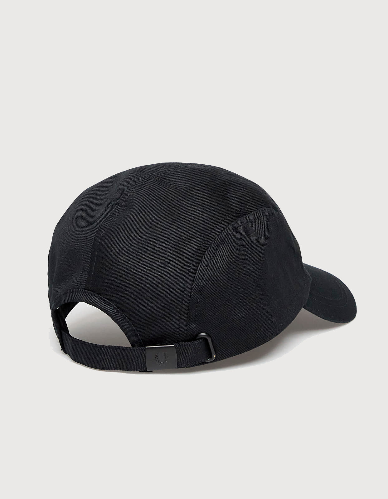 Gorra FRED PERRY HW9665 - Black
