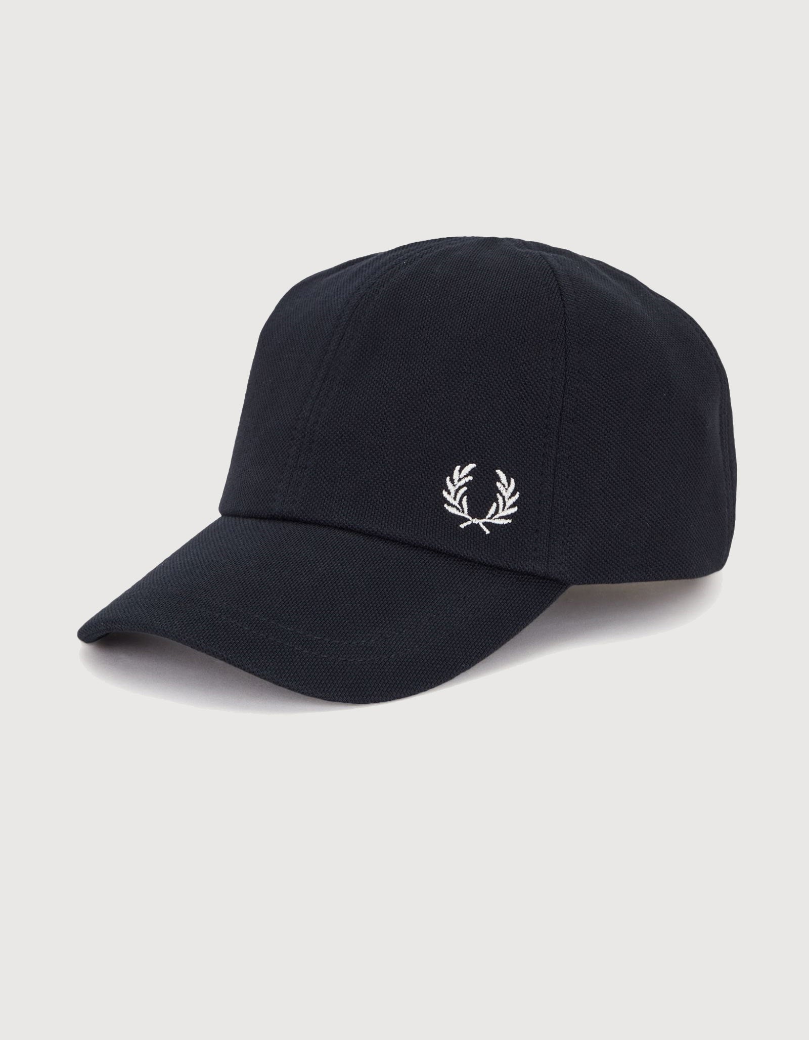 Gorra FRED PERRY HW6726 - Navy/Snow White