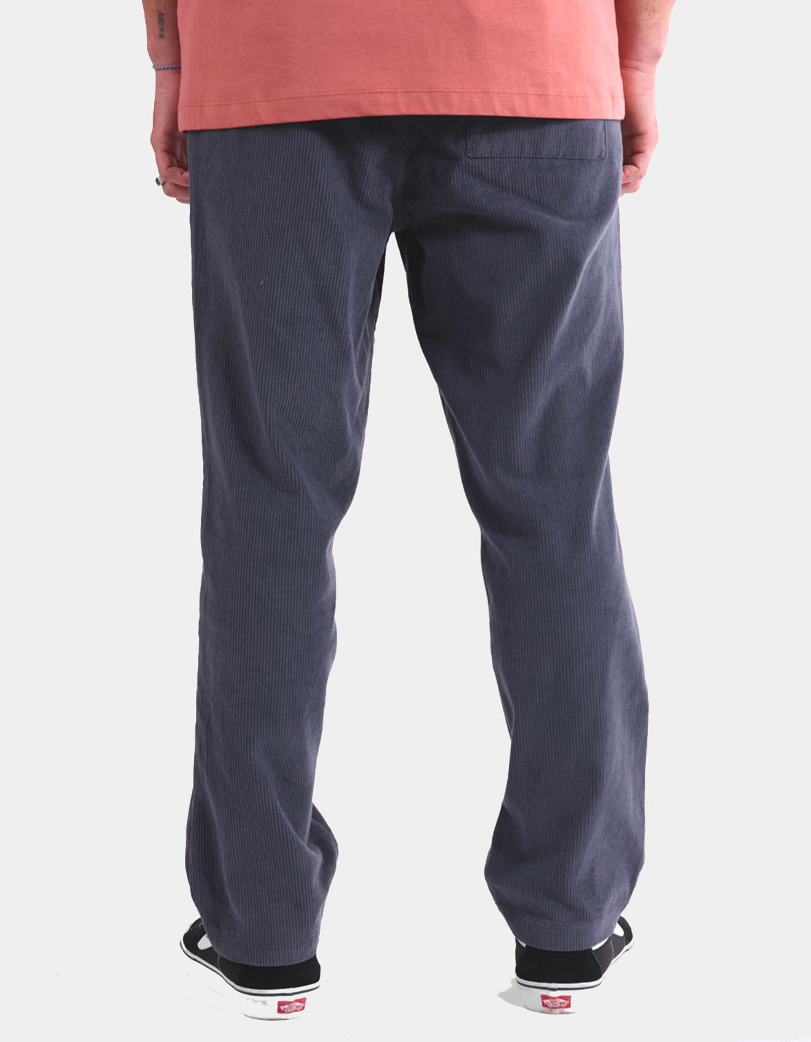 Pantalón OXBOW CORD - Dusk