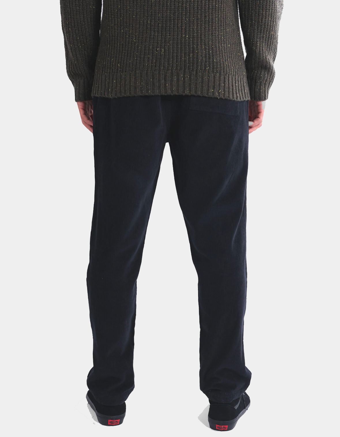 Pantalón OXBOW CORD - Noir