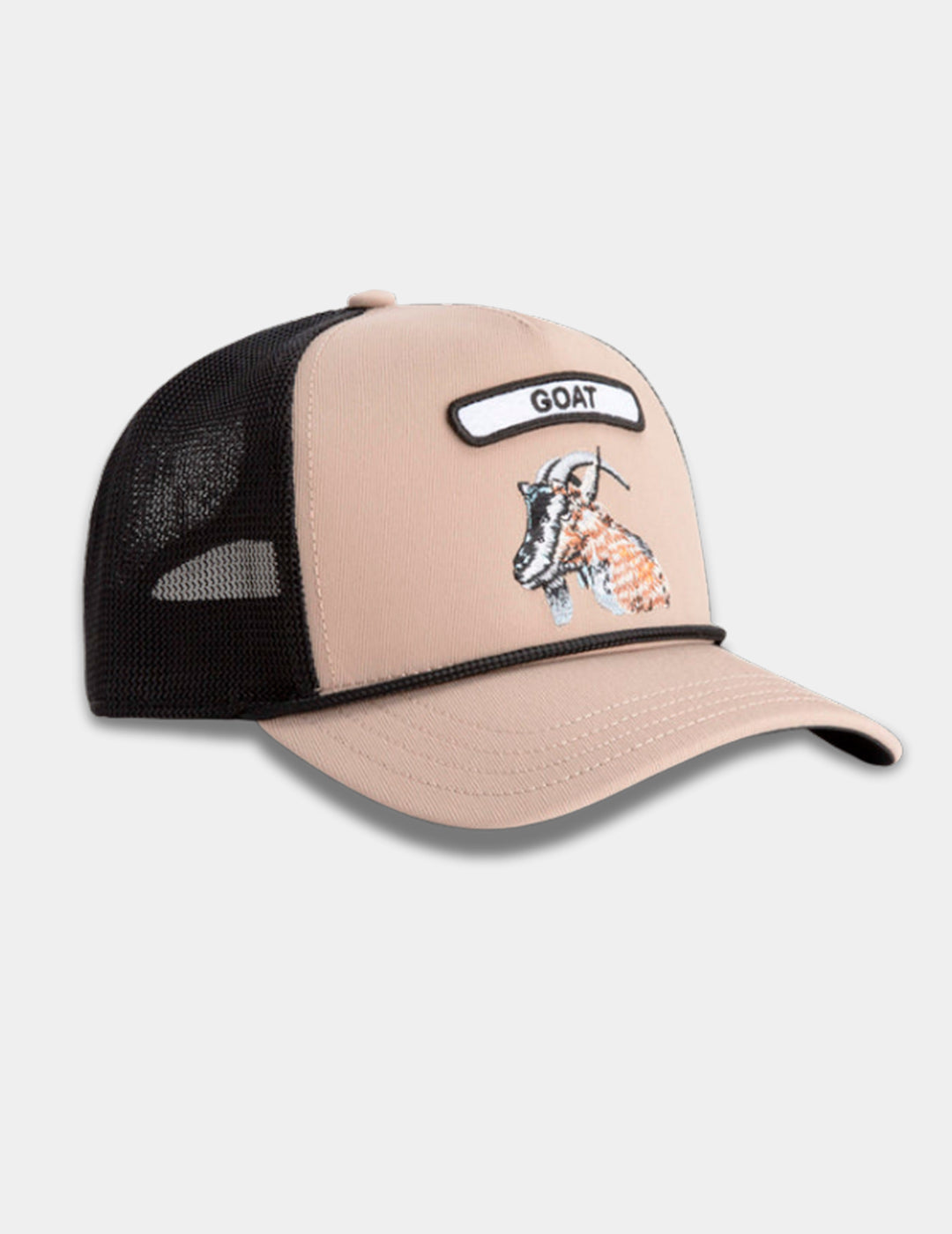 Gorra GOORIN BROS GB2 GOAT - Toast