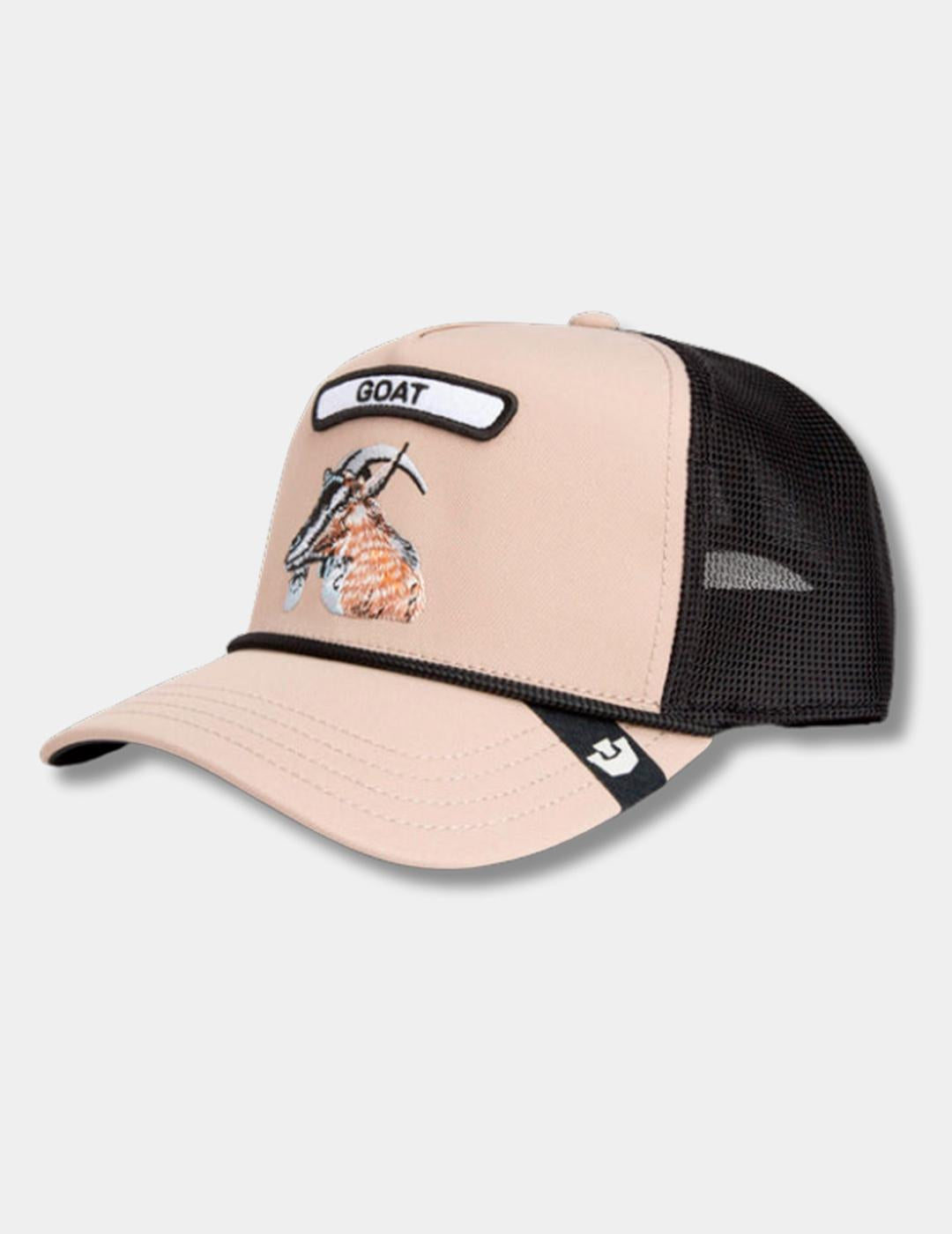 Gorra GOORIN BROS GB2 GOAT - Toast