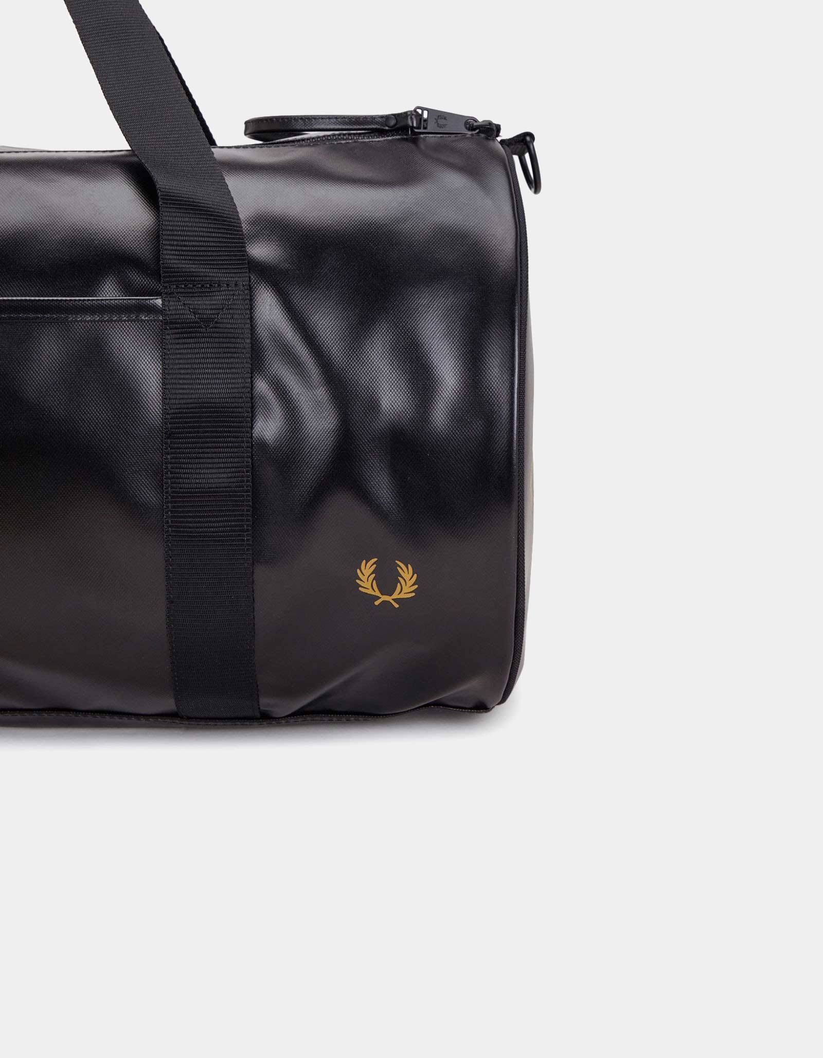 Bolsa L9255 - Black/Ecru