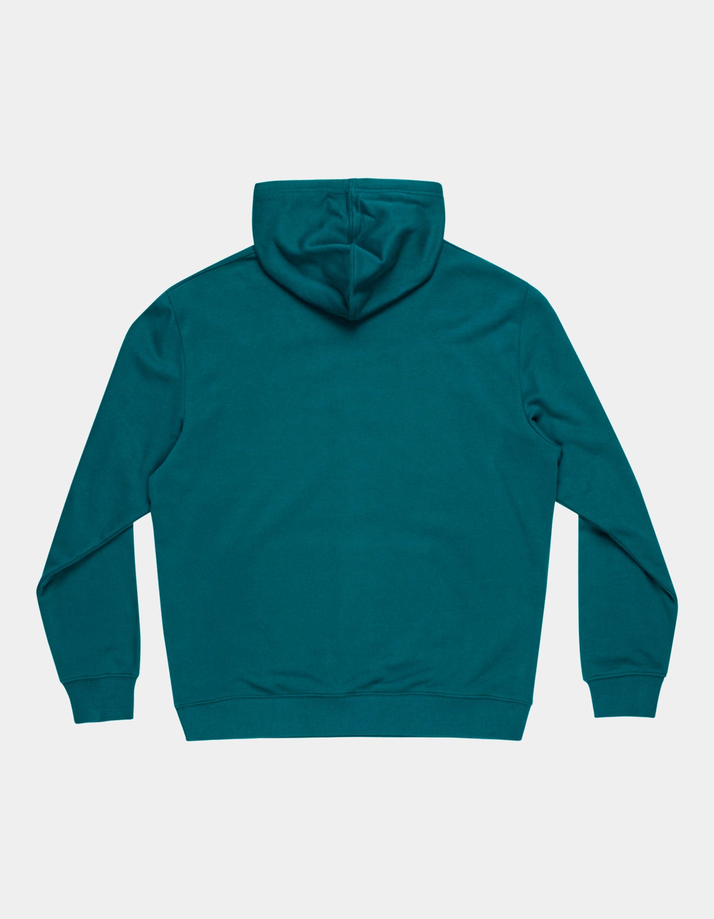 Sudadera Capucha DC SHOES STAR - Deep Teal