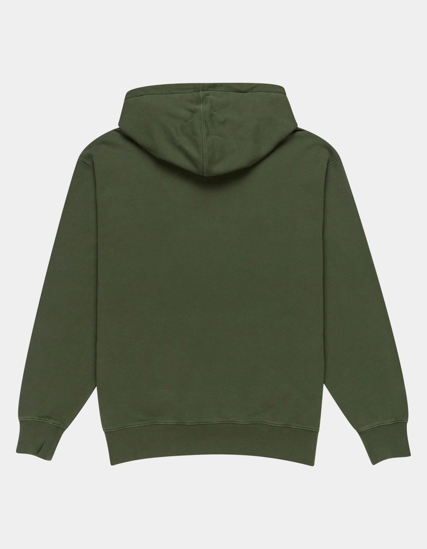 Sudadera Capucha ELEMENT CORNELL 3.0 - Rifle Green
