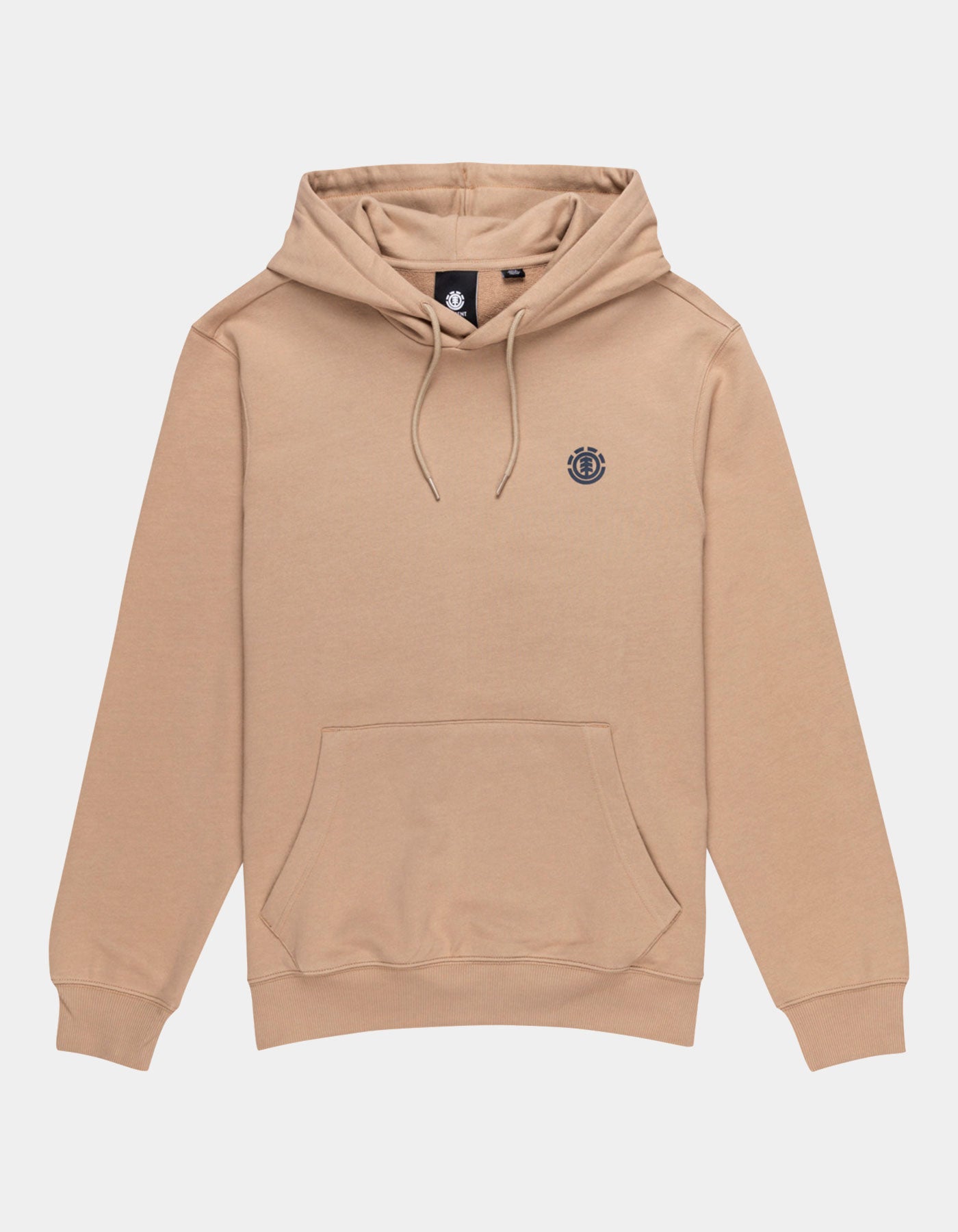 Sudadera Capucha ELEMENT 3 HORINZONS - Oat Milk