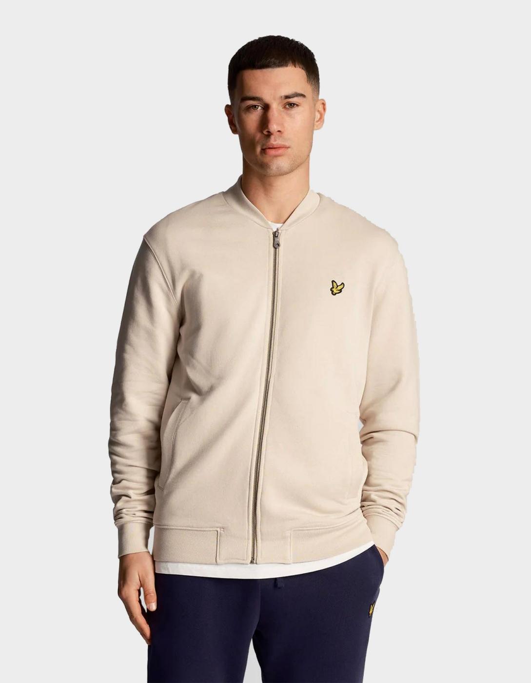 Chaqueta LYLE & SCOTT ML2001V - Cove
