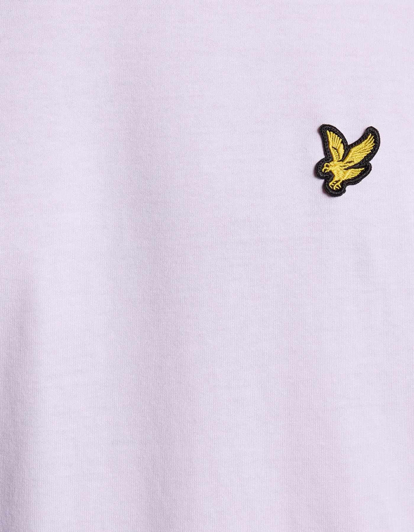 Camiseta LYLE & SCOTT TS400VOG - White