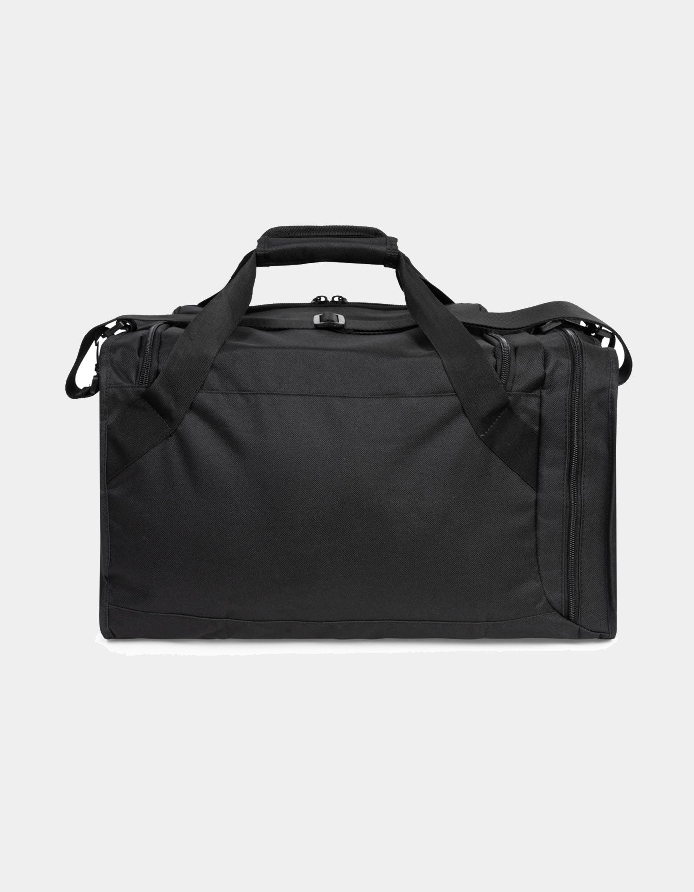 Bolso LONSDALE SYSTON - Black/White