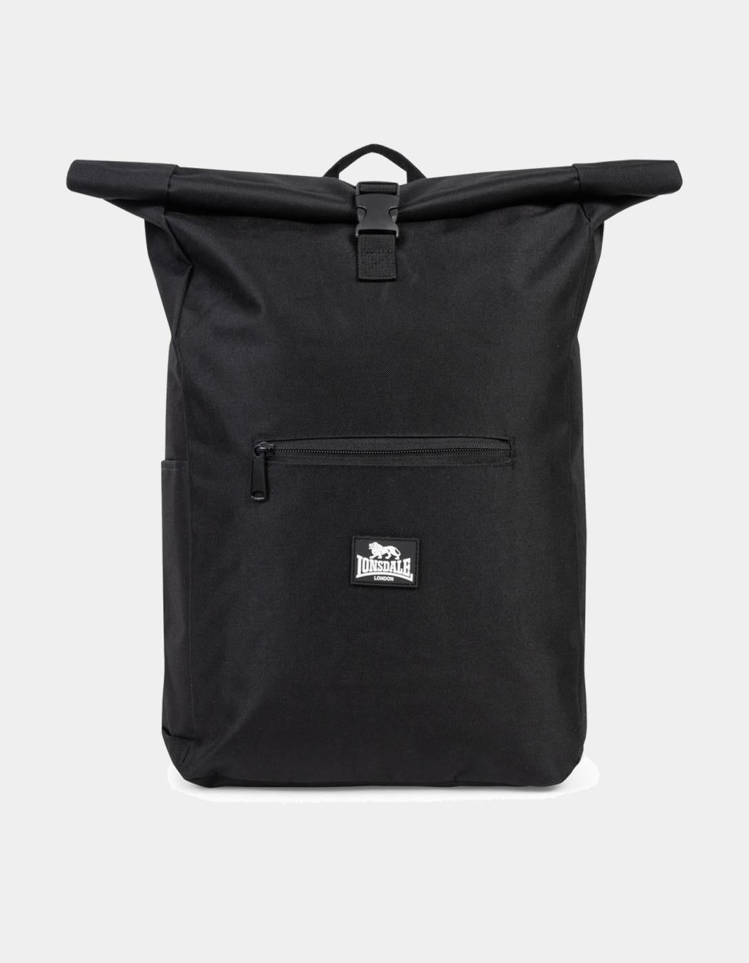 Mochila LONSDALE BOLNEY - Black