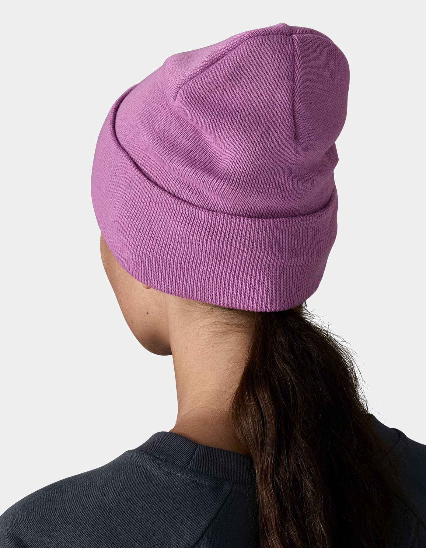 Gorro PATAGONIA EVERYDAY - Brisk Purple