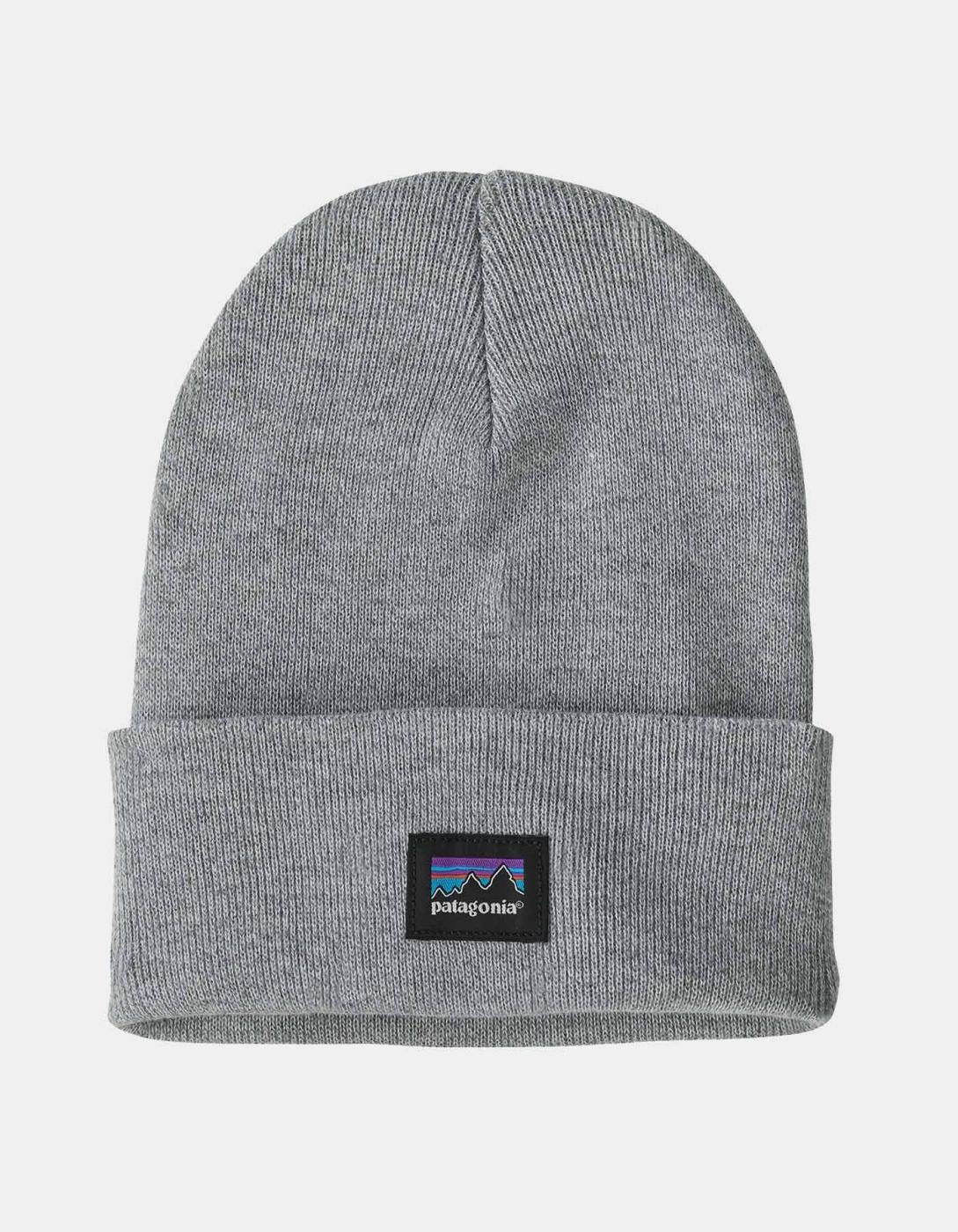 Gorro PATAGONIA EVERYDAY - Salt Grey