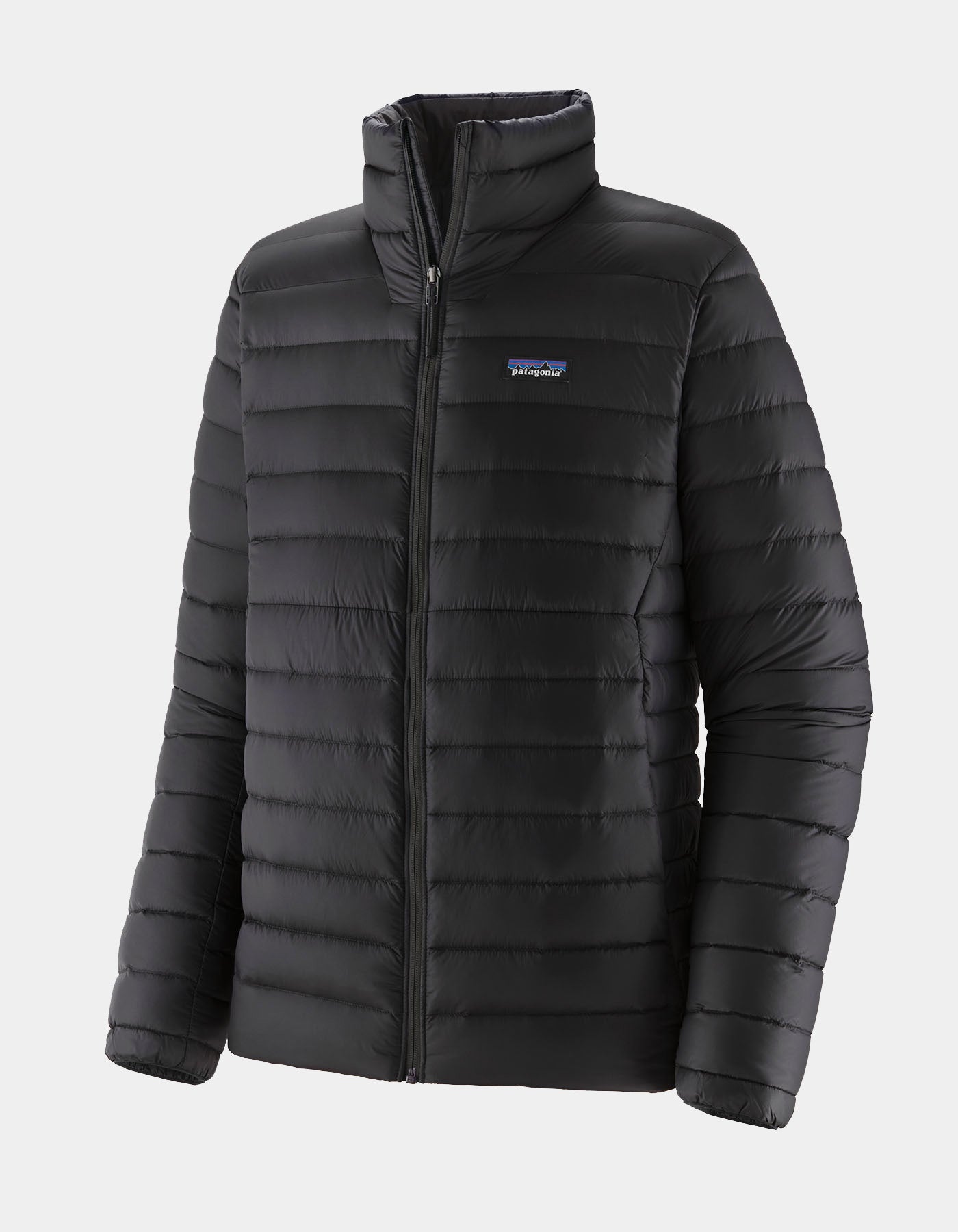 Cazadora PATAGONIA DOWN SWEATER - Black