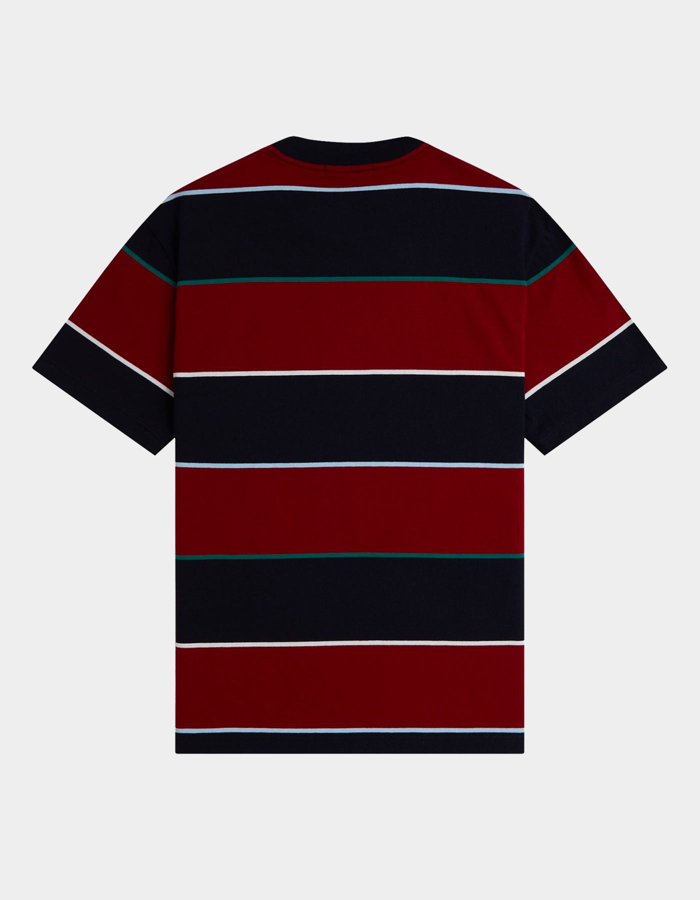 Camiseta Fred Perry M1749 - Navy