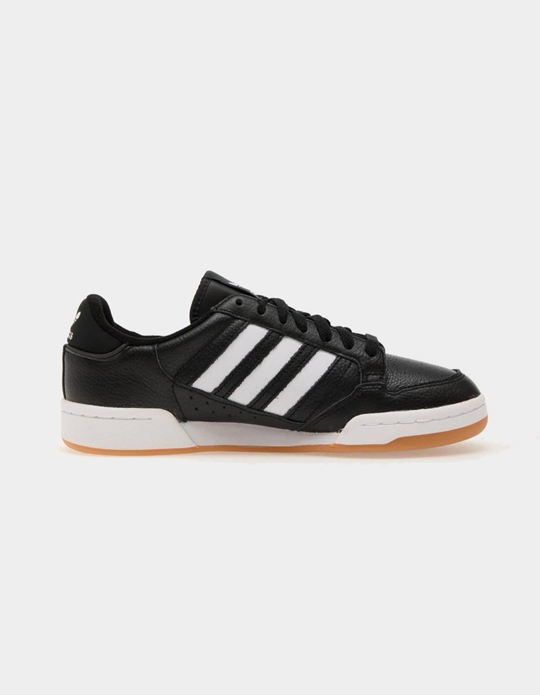 Zapatillas Adidas CONTINENTAL 80 STRIPES - White/Black/Gu