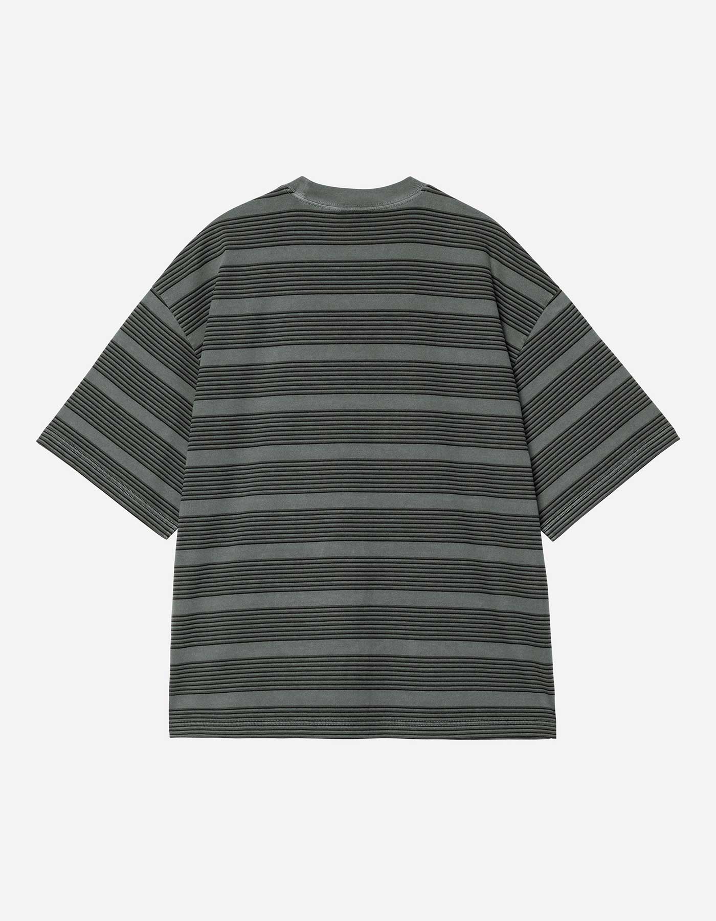 Camiseta CARHARTT WIP HANSON - Kale Green