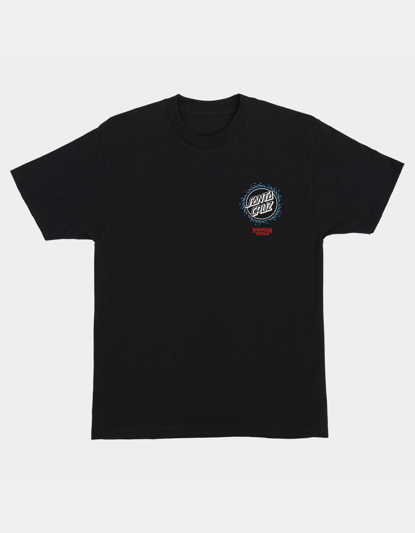 Cta. SANTA CRUZ X STRANGER THINGS HELLFIRE PIT - B
