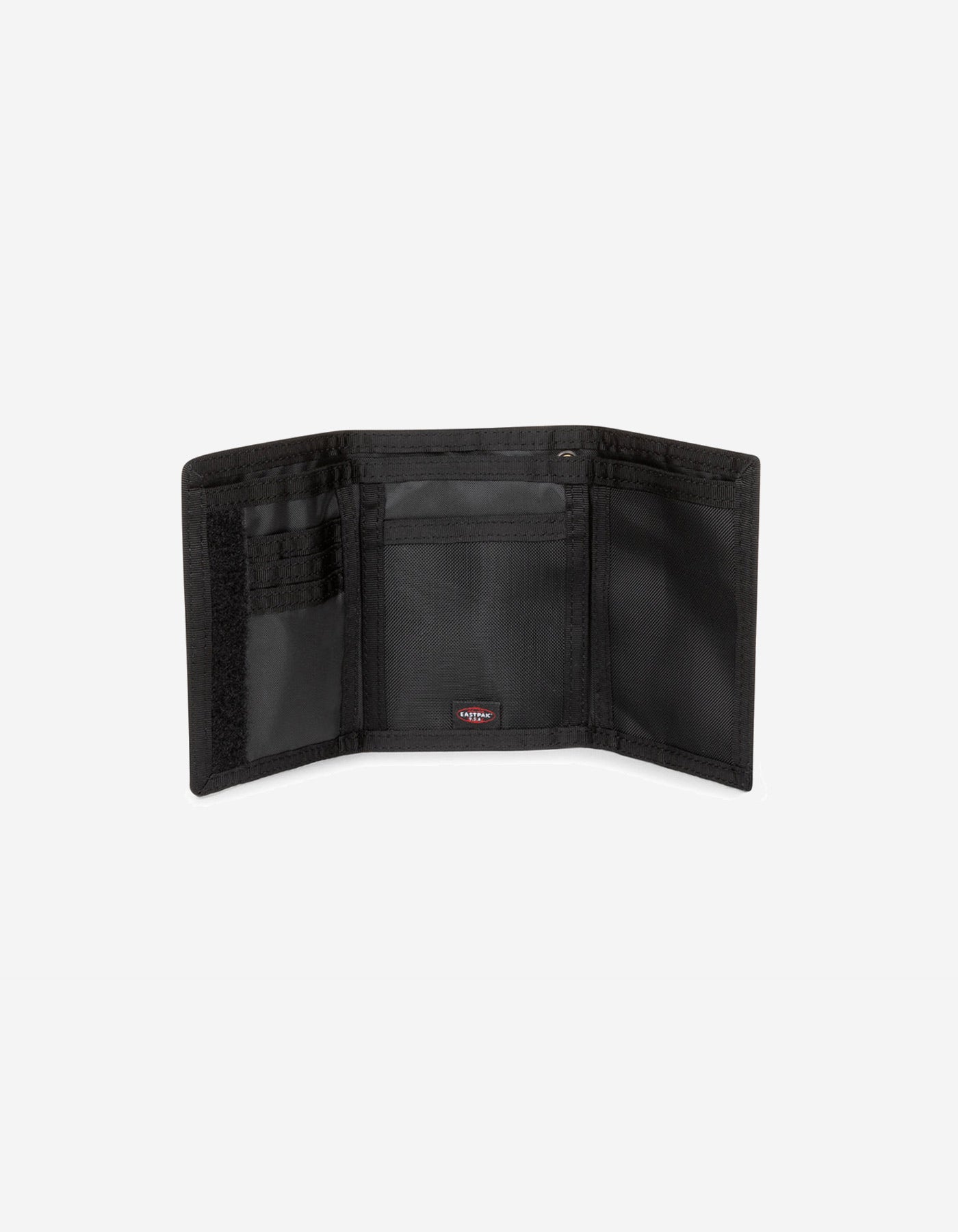 Cartera EASPTAK CREW SINGLE- Tarp Black2
