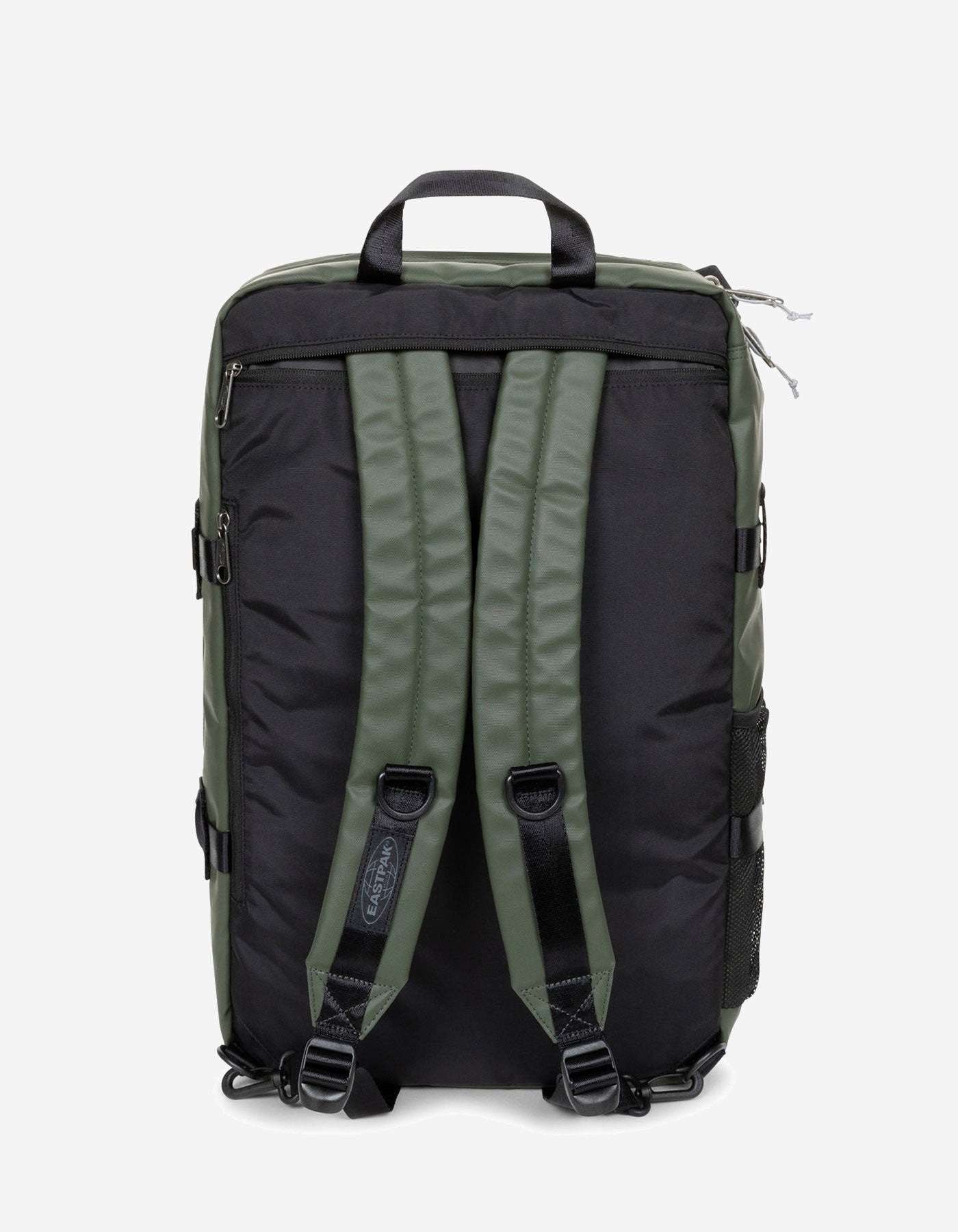 Mochila EASTPAK TRAVELPACK 42L- Tarp Forest