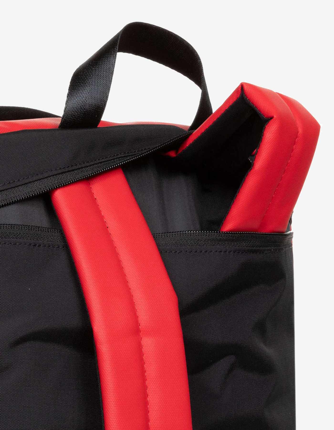 Mochila EASTPAK TRAVELPACK 42L - Tarp Red