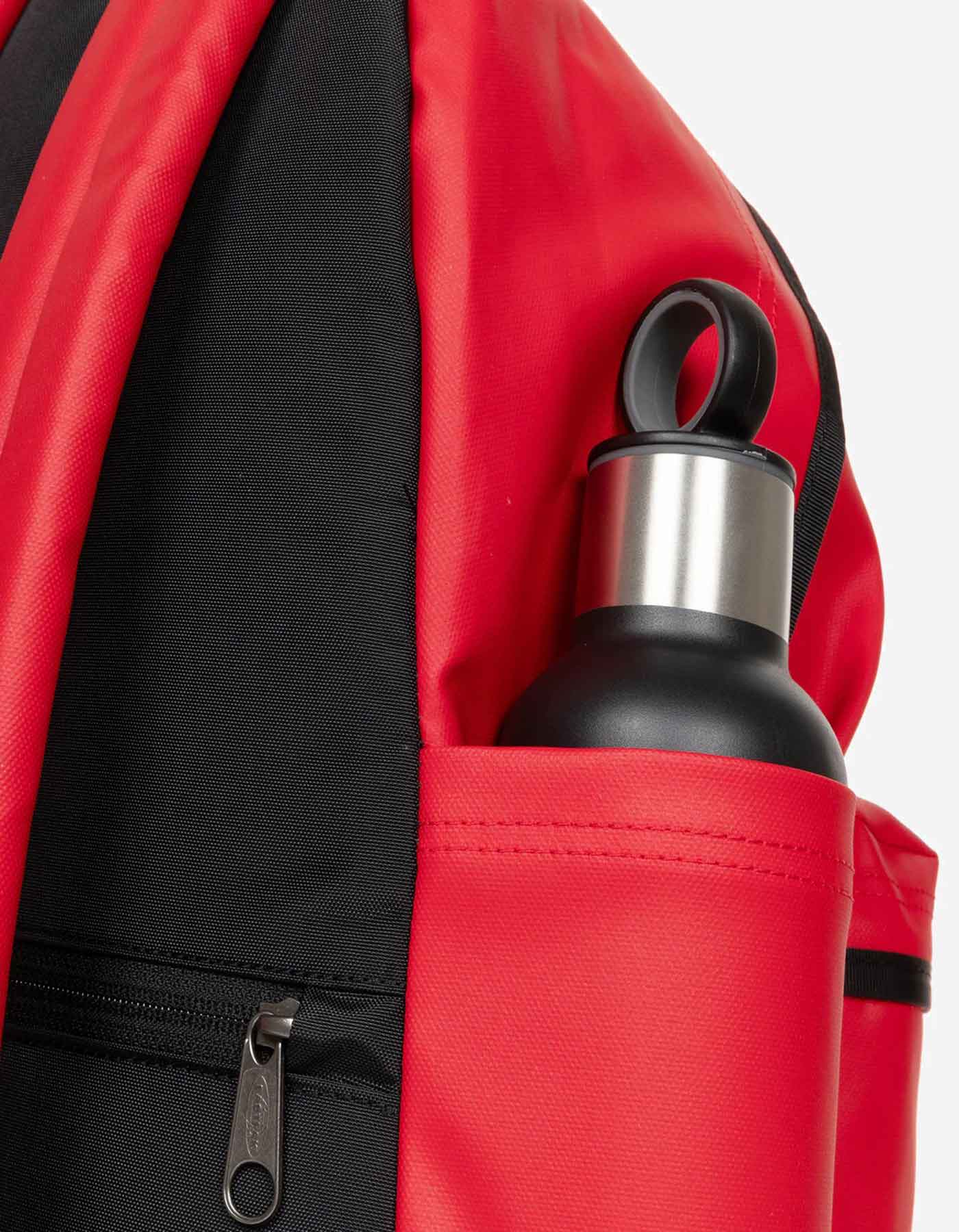 Mochila EASPTAK DAY PAK'R 24L - Tarp Red