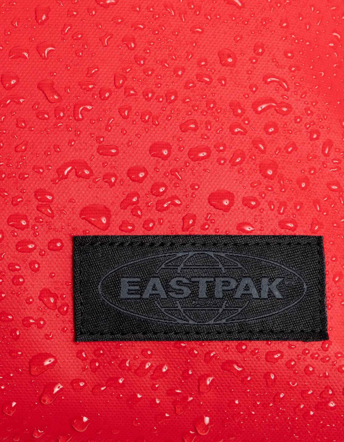 Mochila EASPTAK DAY PAK'R 24L - Tarp Red