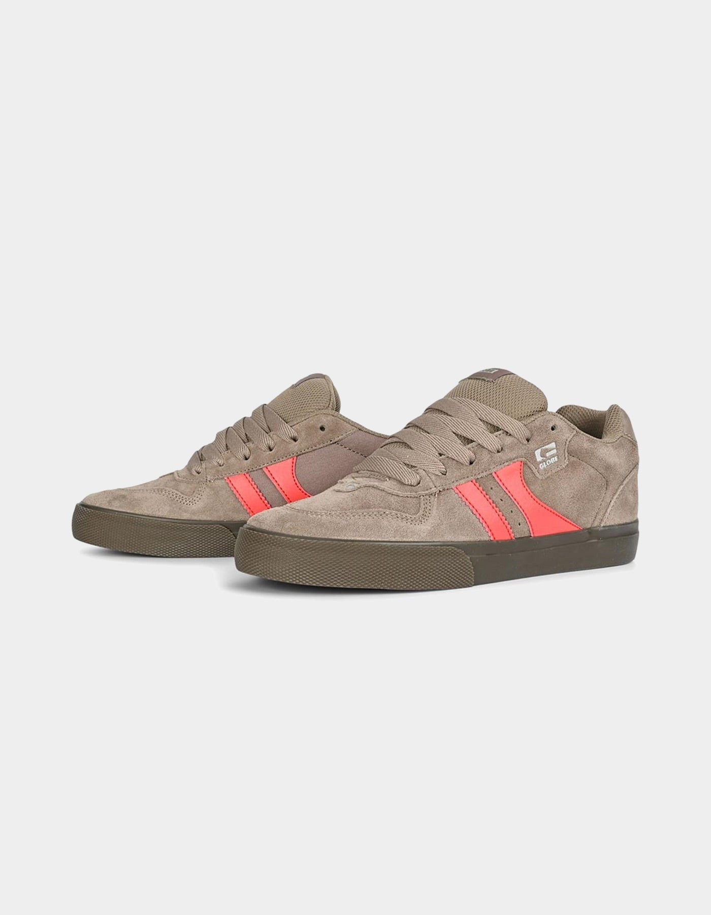 Zapatillas GLOBE ENCORE-2 - Nutmeg