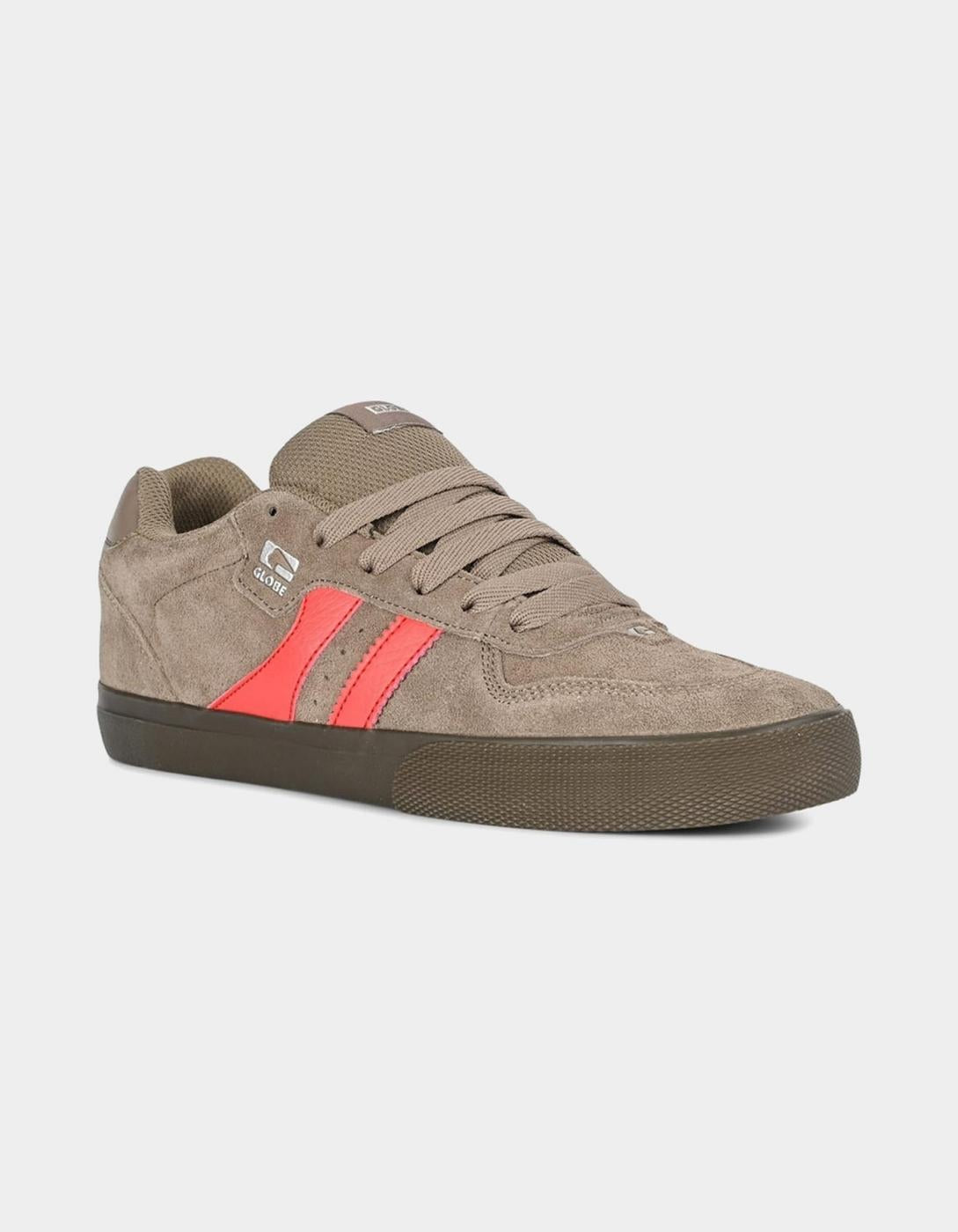 Zapatillas GLOBE ENCORE-2 - Nutmeg