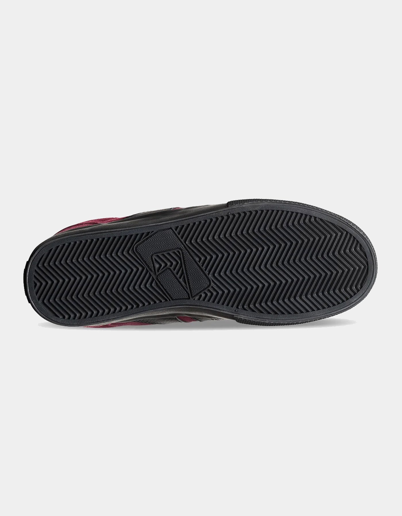 Zapatillas GLOBE ENCORE-2 - Port/Black