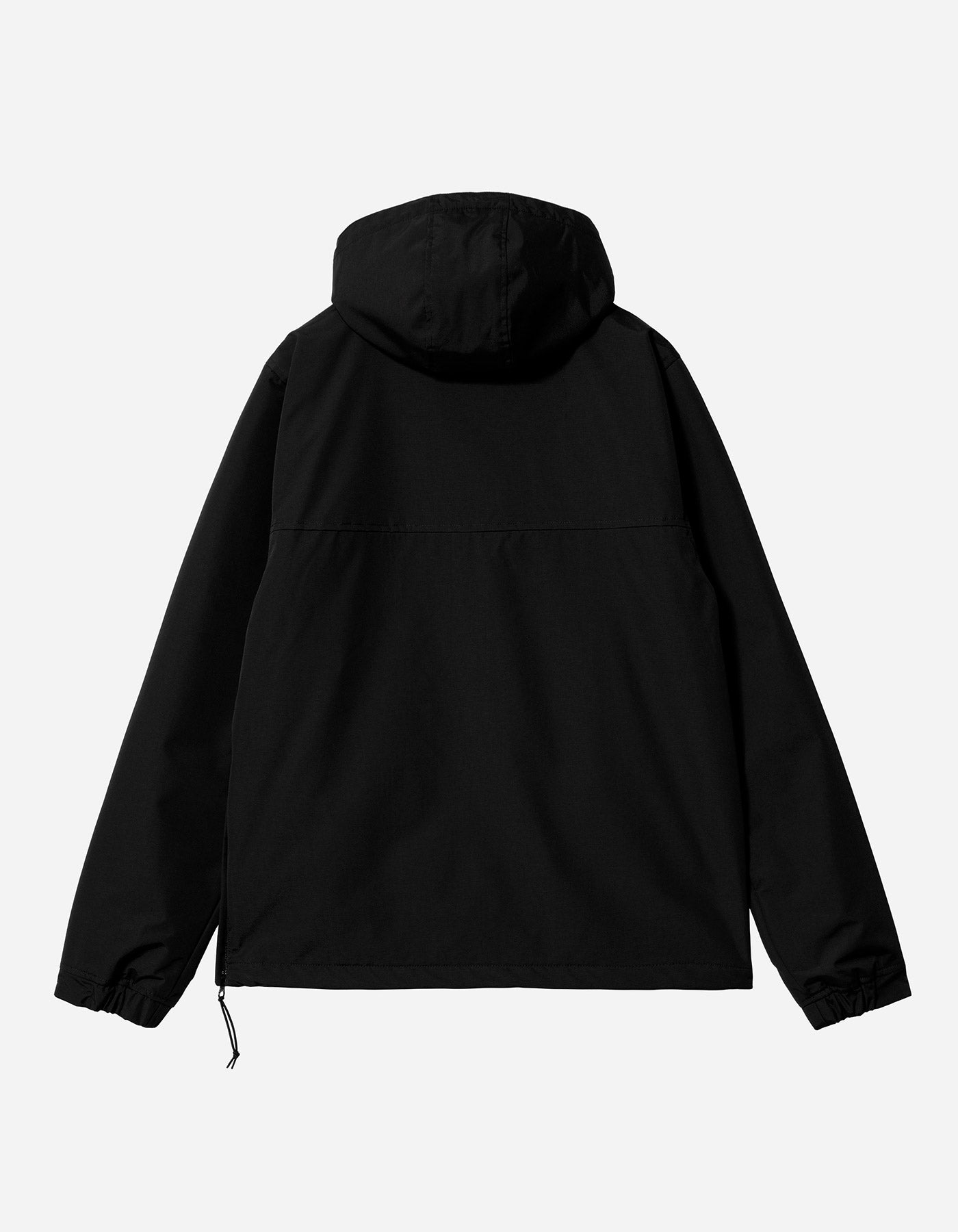 Canguro CARHARTT WIP W' NIMBUS PULLOVER - Black
