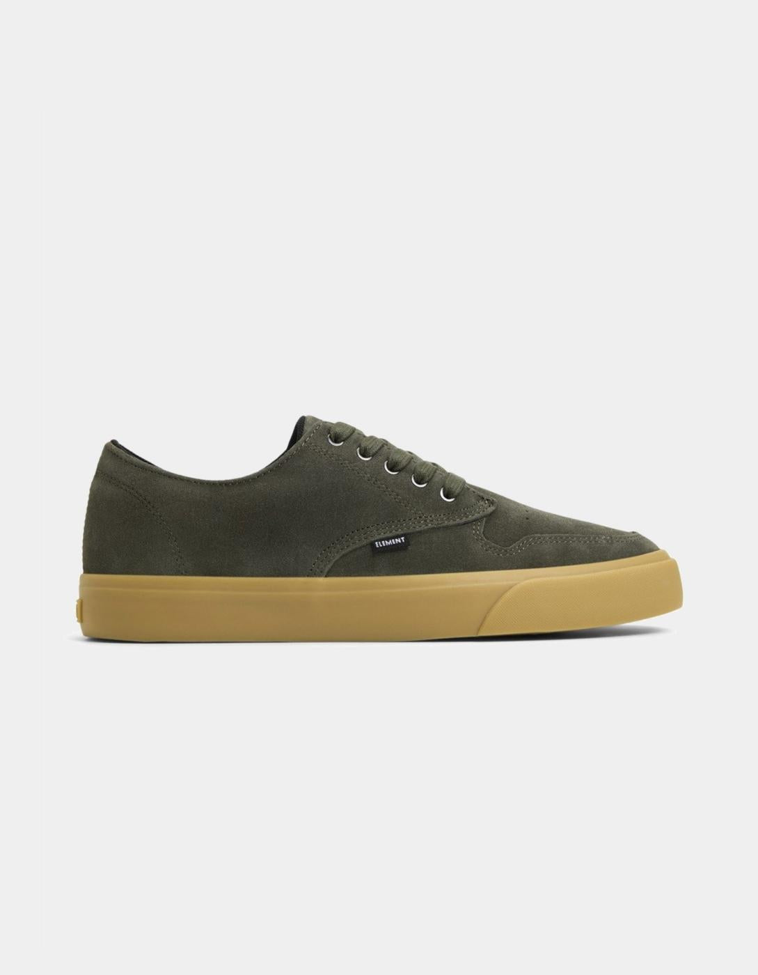 Zapatillas ELEMENT TOPAZ C3 - Army