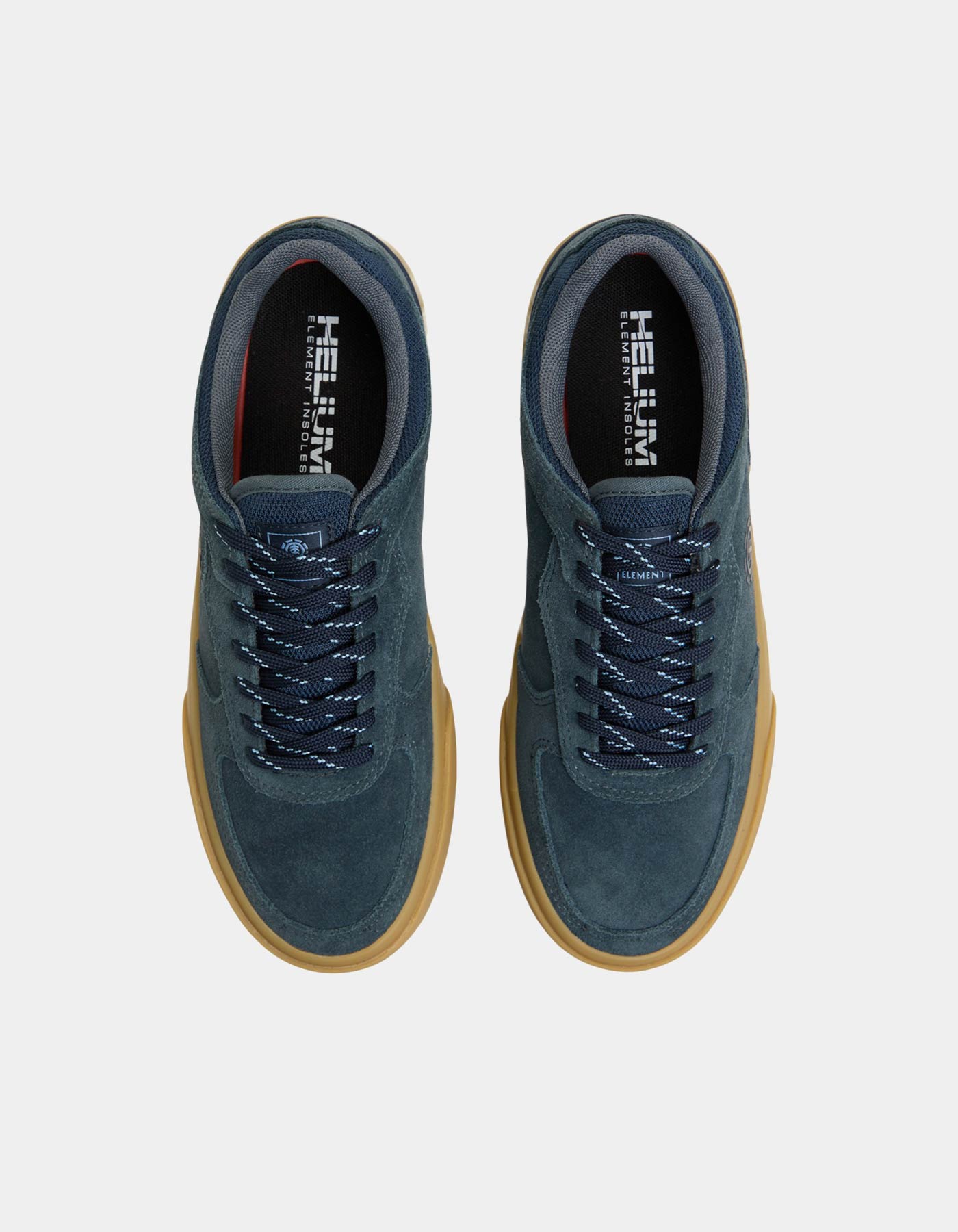 Zapatillas ELEMENT HEATLEY 2.0 - Blue Mirage