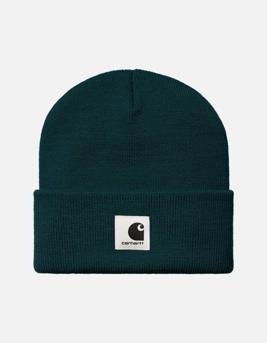 Gorro CARHARTT WIP W' ASHLEY - Deep Lagoon