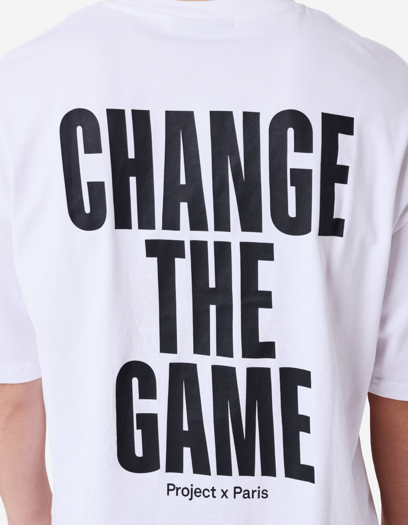 Camiseta 2511023 - Blanco