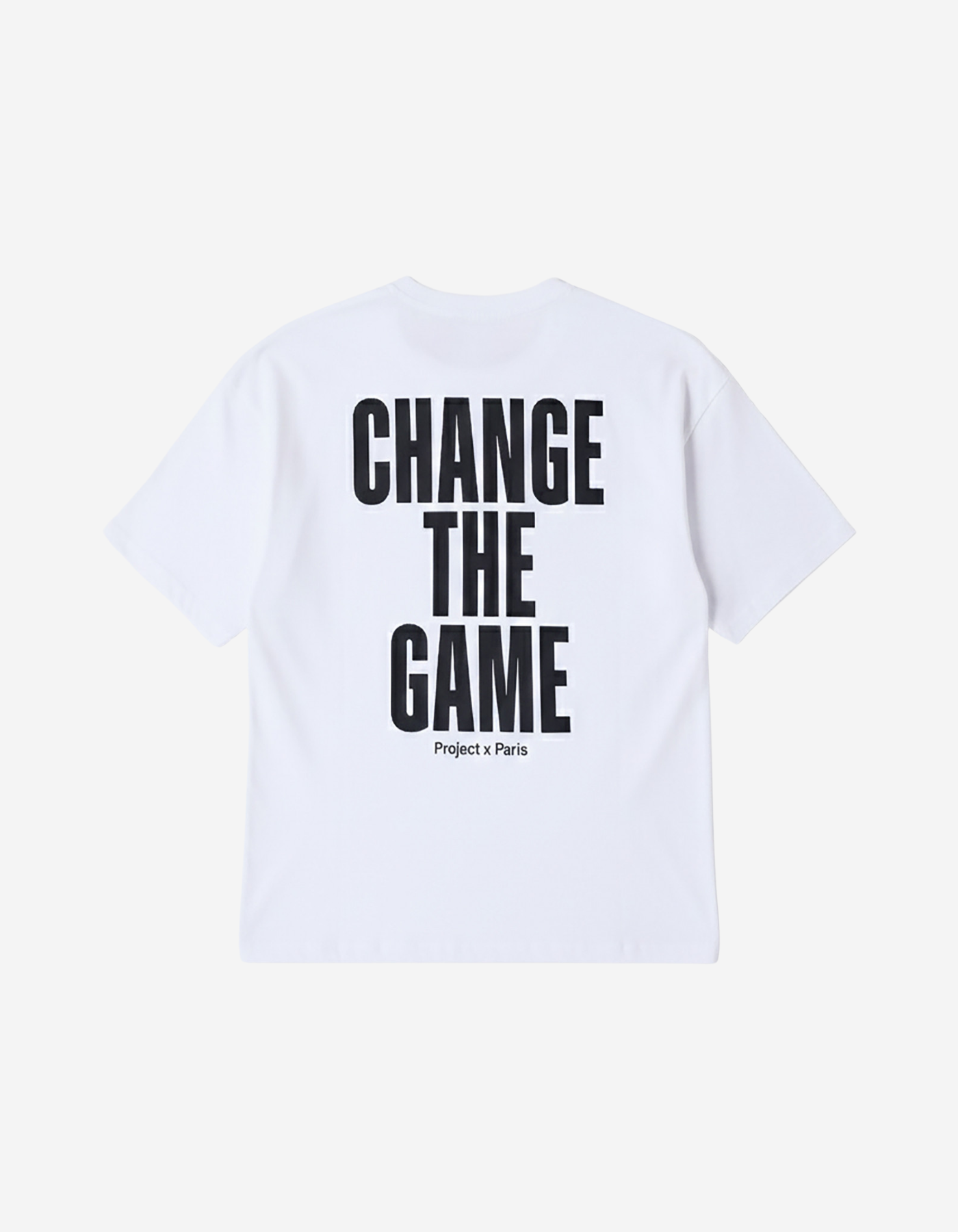 Camiseta 2511023 - Blanco