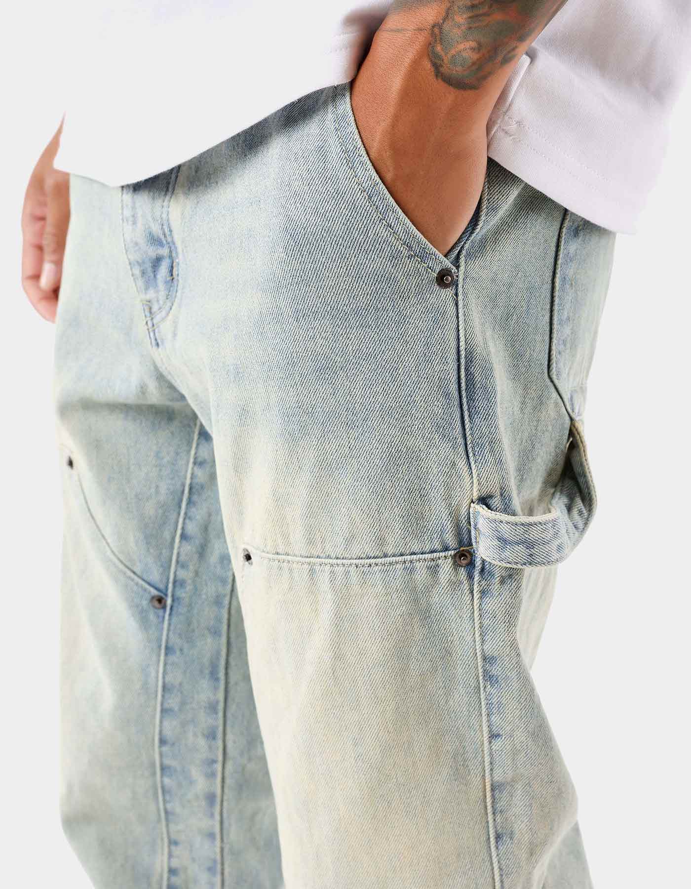 Pantalón PXP 2594403 - Azul